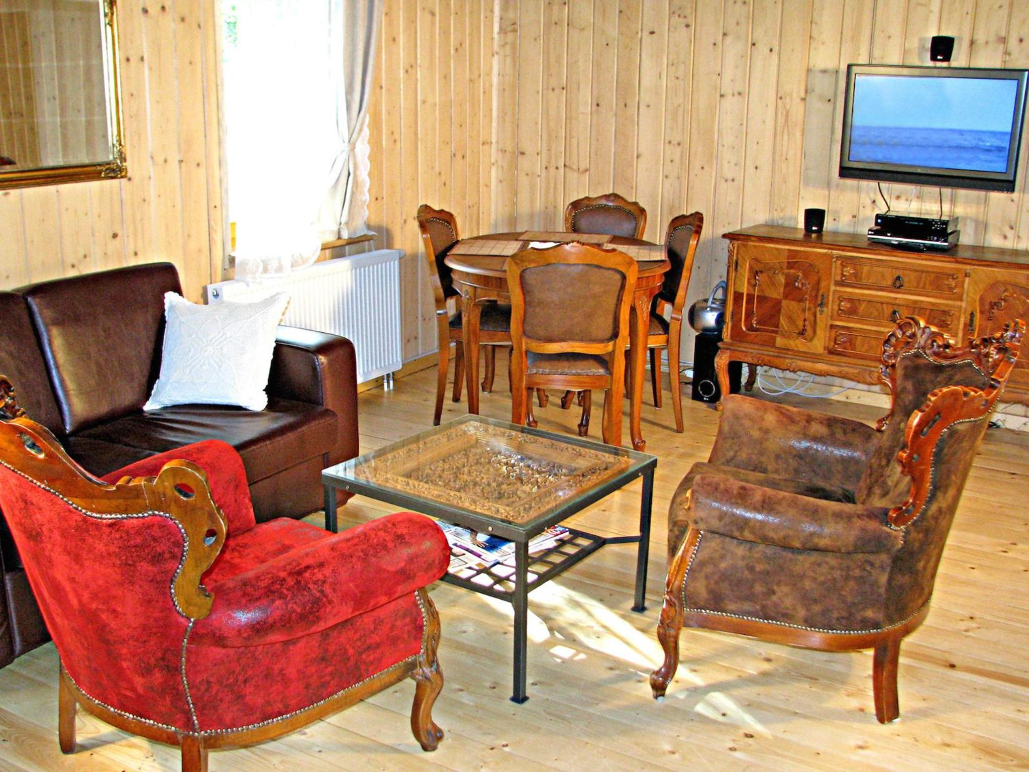 Chata Górala Centralny Szczyrk view 5