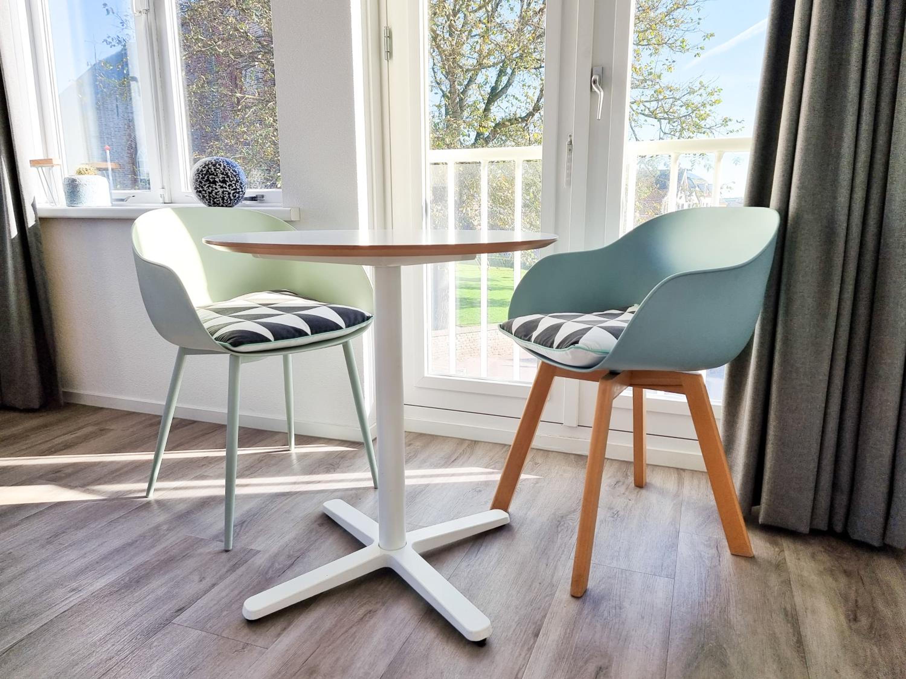 Studio Hello Domburg 1 DO39 view 3
