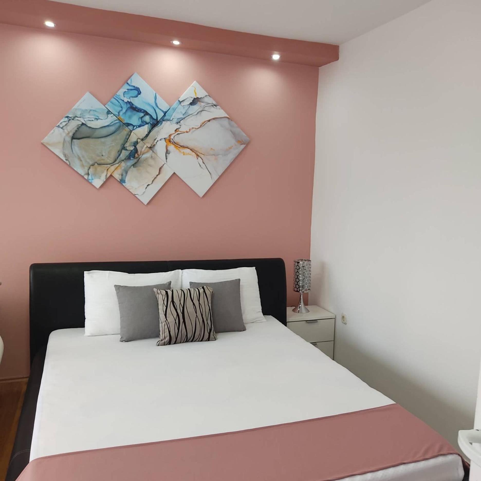 Apartman Maja view 2