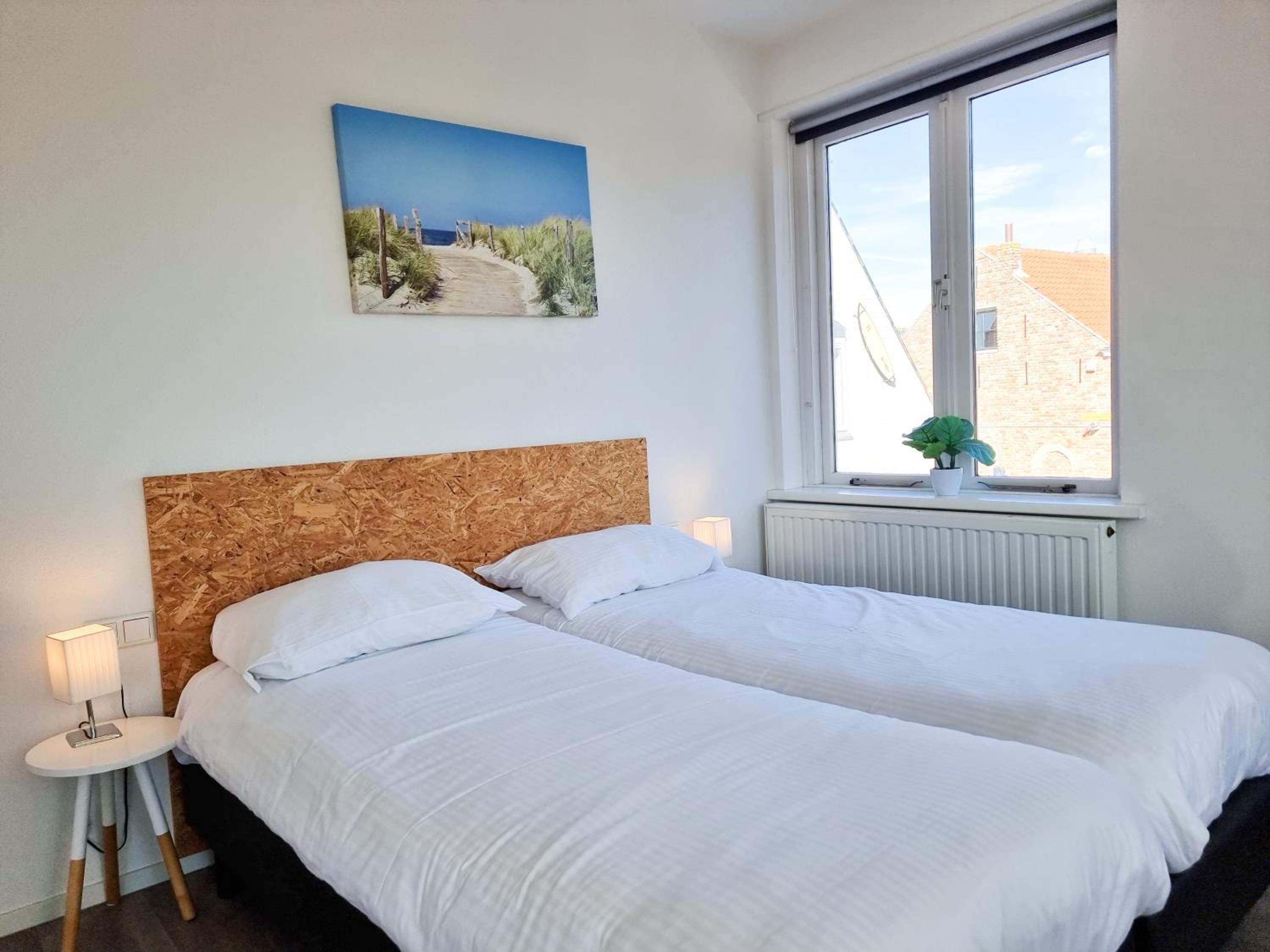 Studio Hello Domburg 1 DO39 view 2