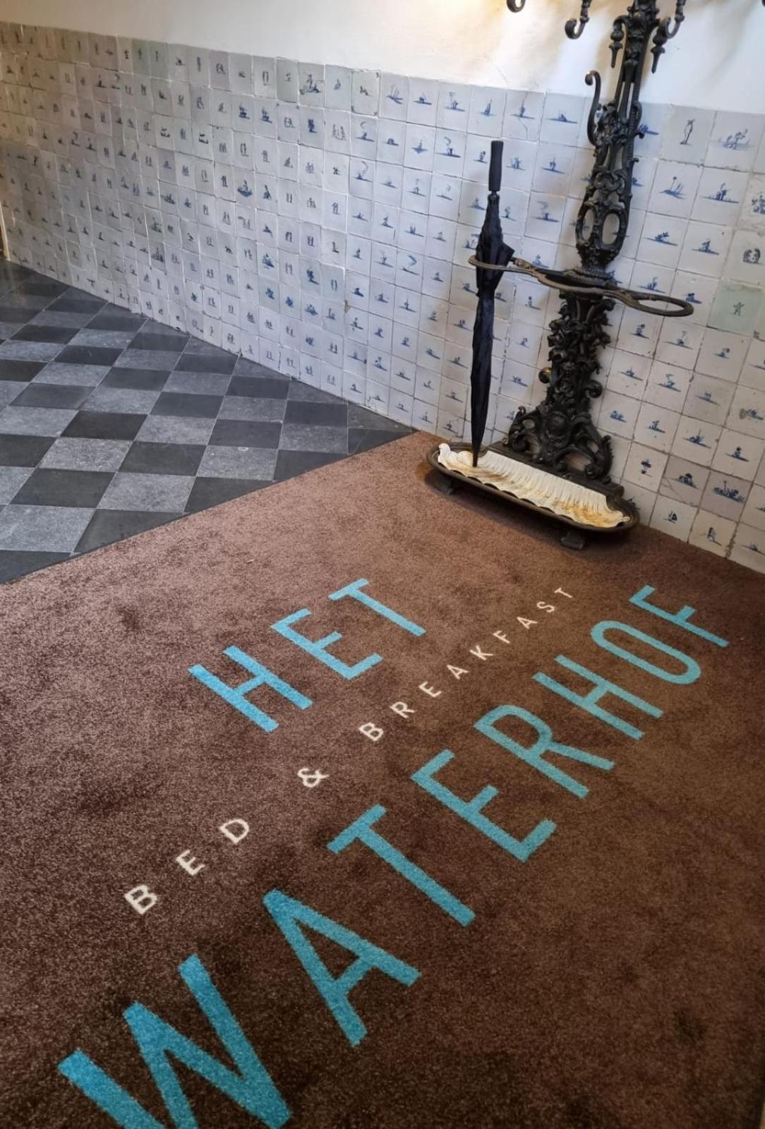 Het Waterhof view 5