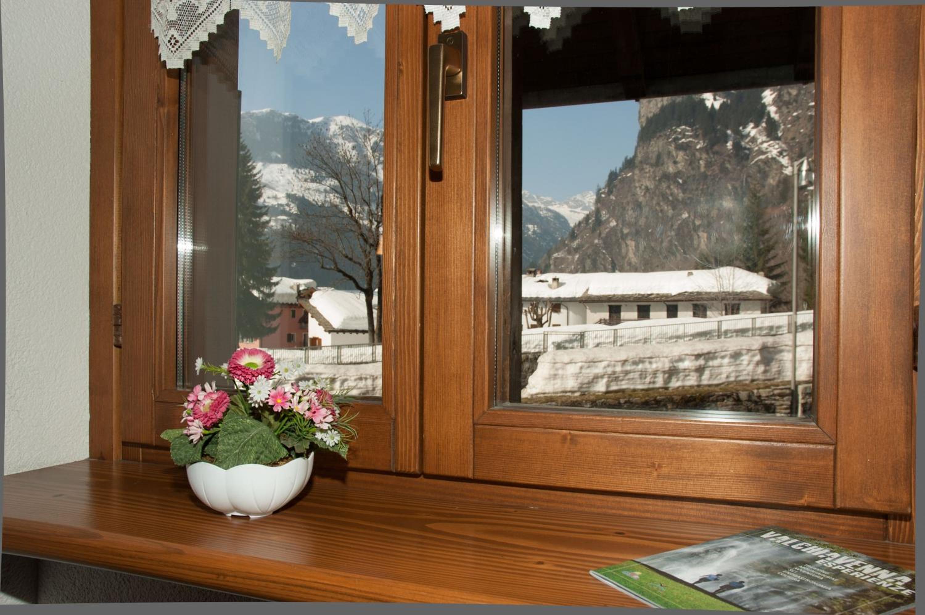 Casa Vacanze Ca' De Val