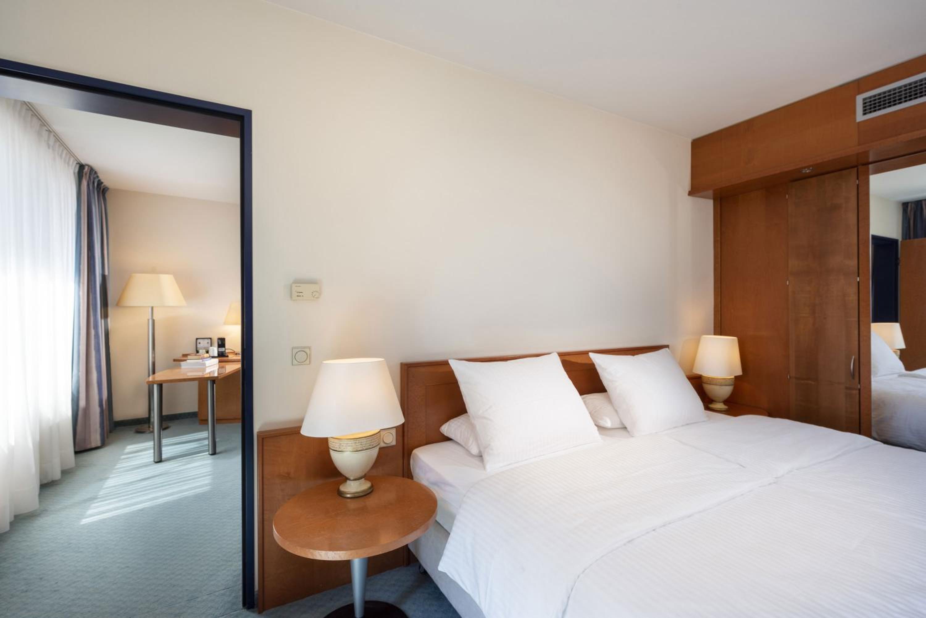 Maritim Hotel Frankfurt - Property Image 10