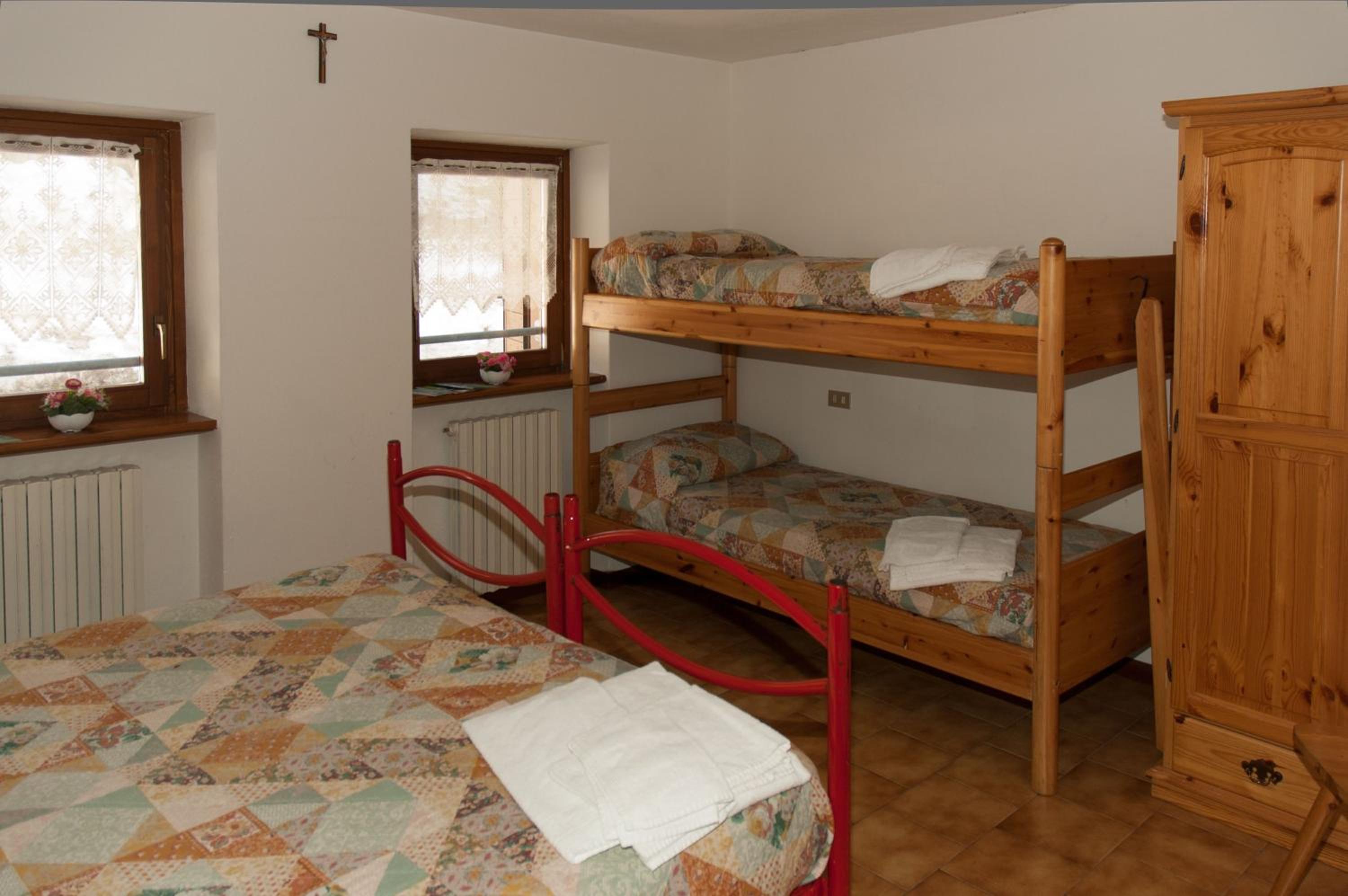 Casa Vacanze Ca' De Val