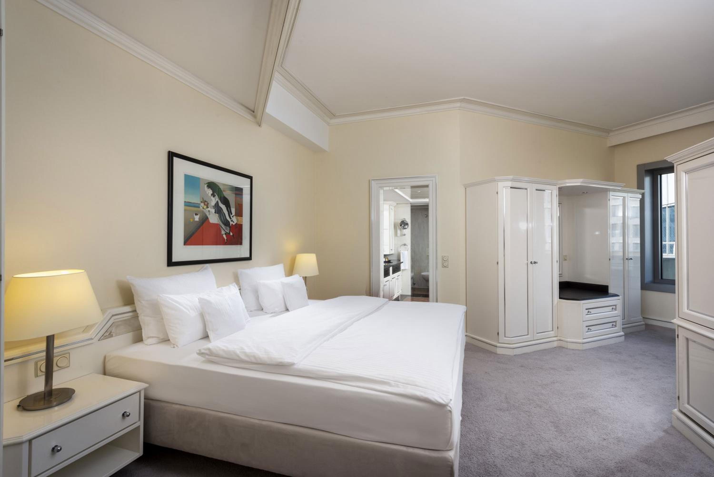 Maritim Hotel Frankfurt - Property Image 16