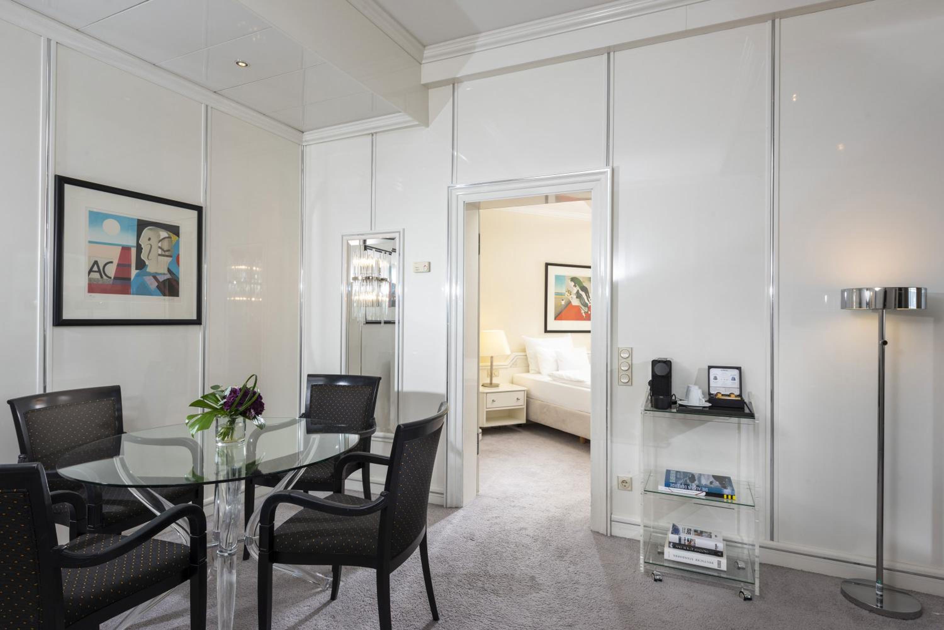 Maritim Hotel Frankfurt - Property Image 15