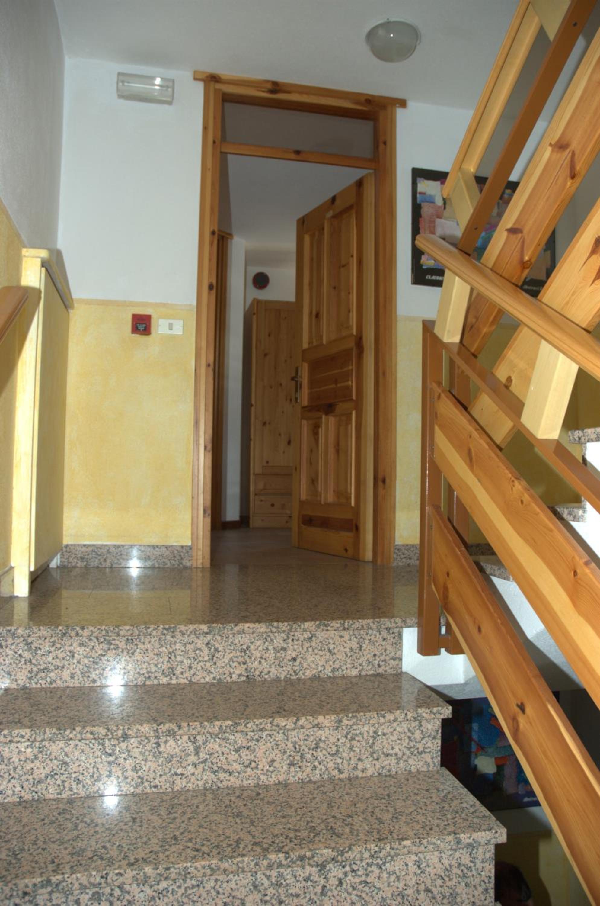 Casa Vacanze Ca' De Val