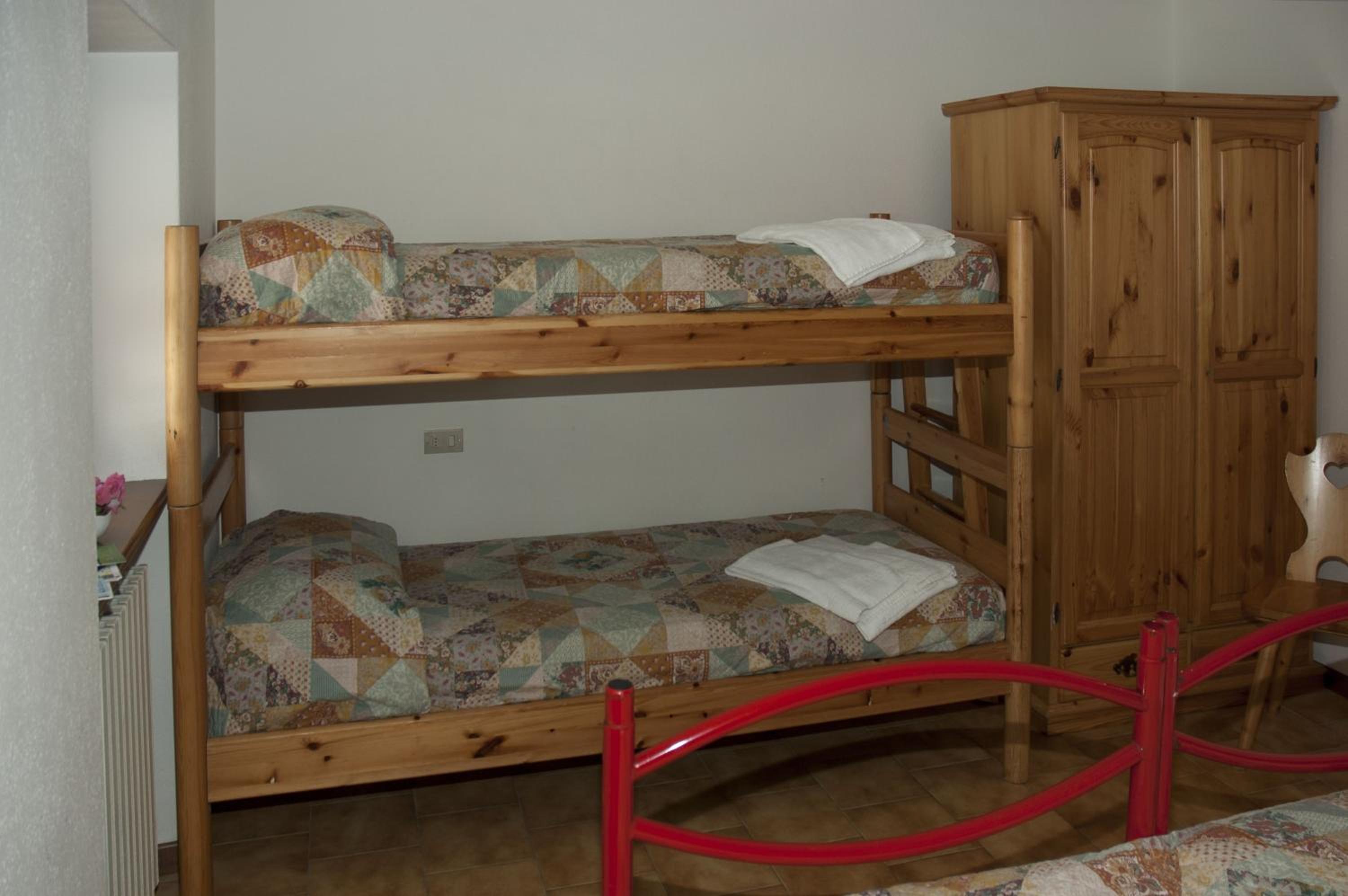 Casa Vacanze Ca' De Val