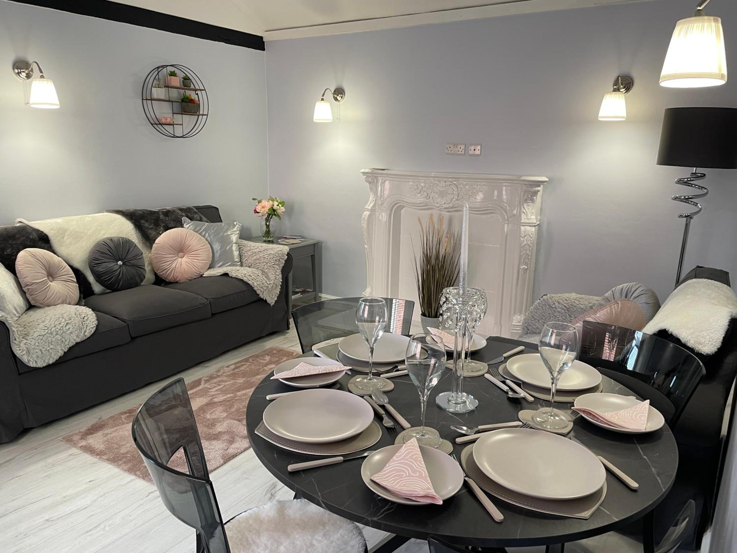 Courtyard Holiday Apartments