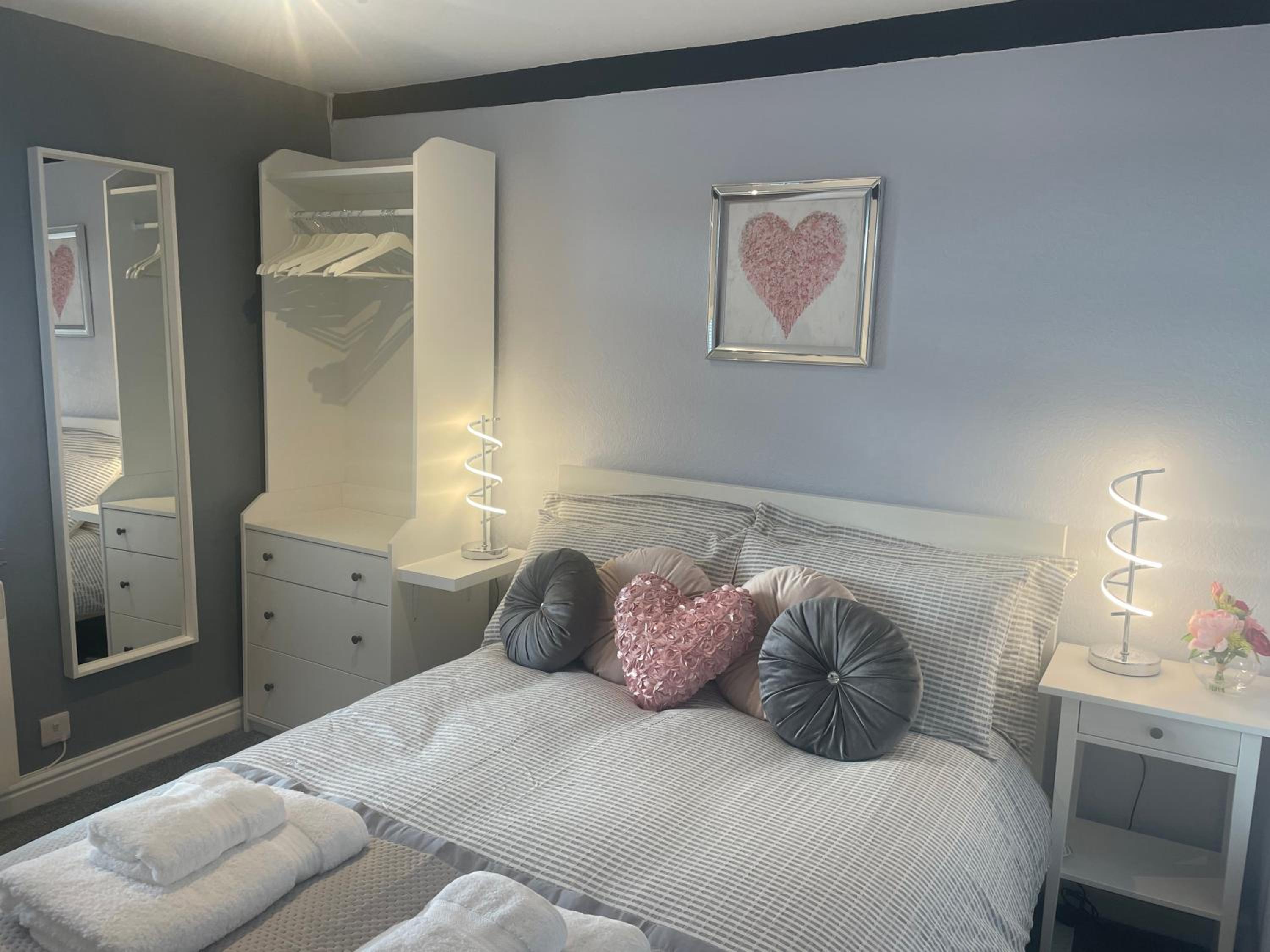 Courtyard Holiday Apartments