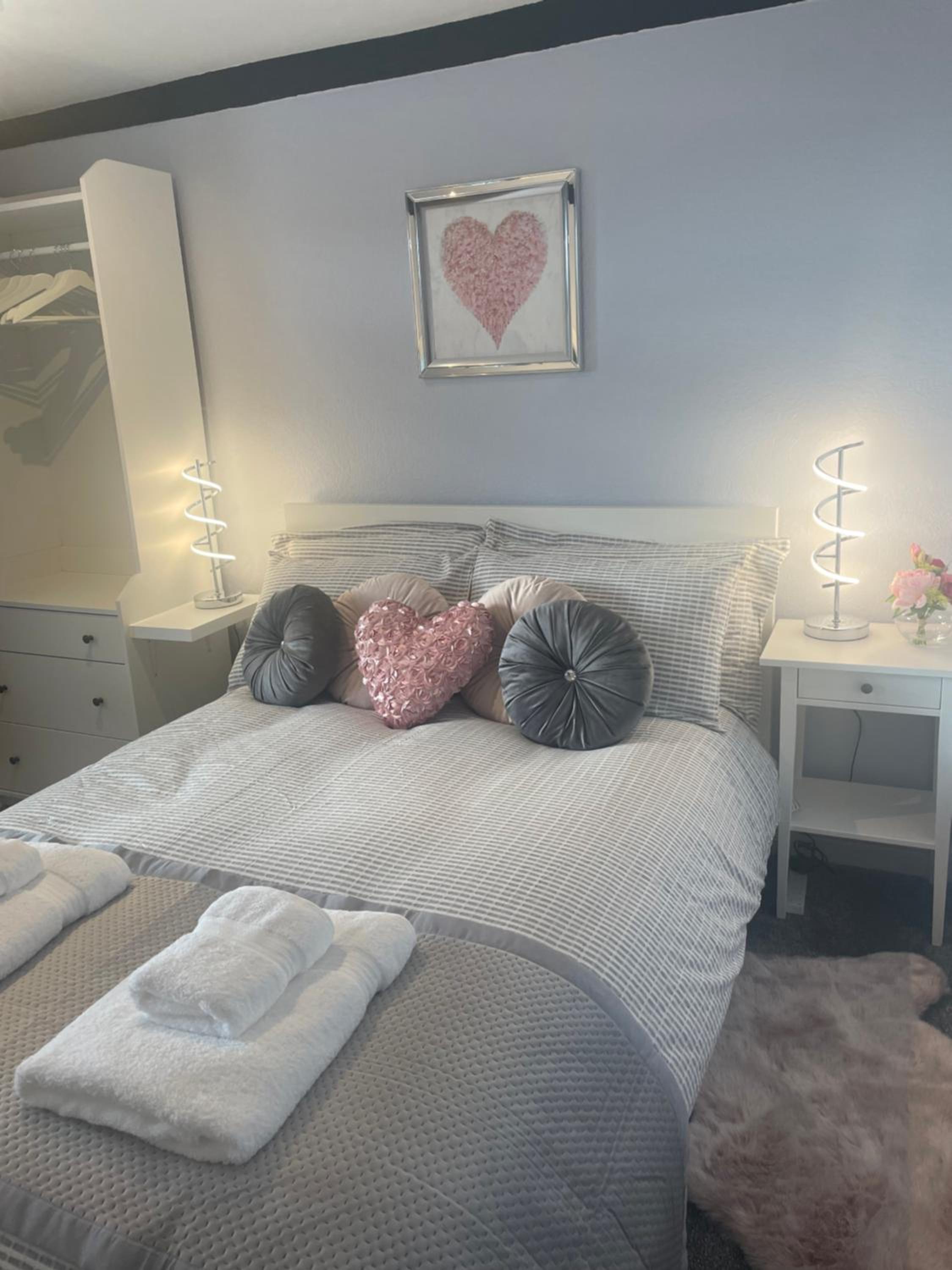 Courtyard Holiday Apartments