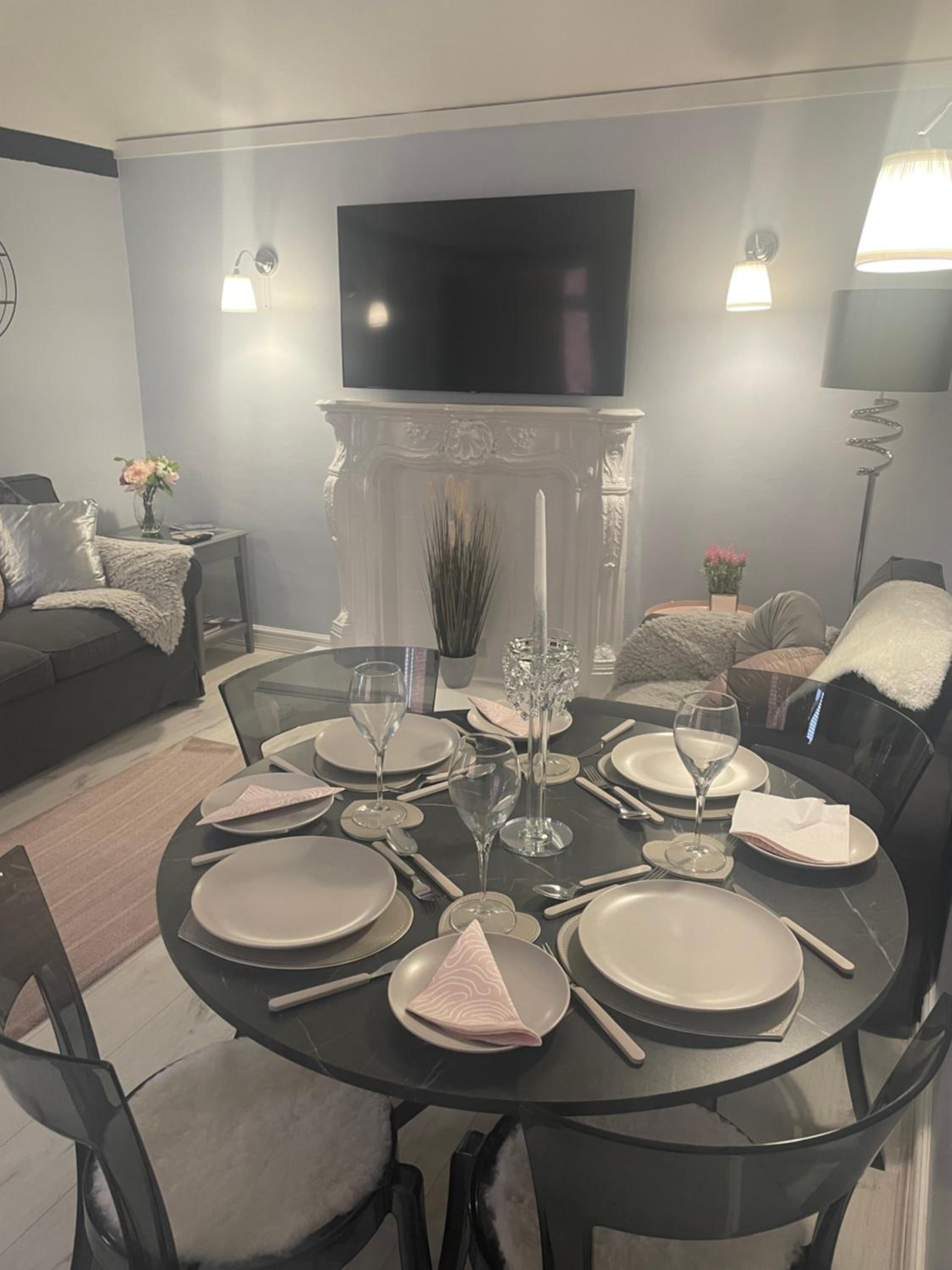 Courtyard Holiday Apartments