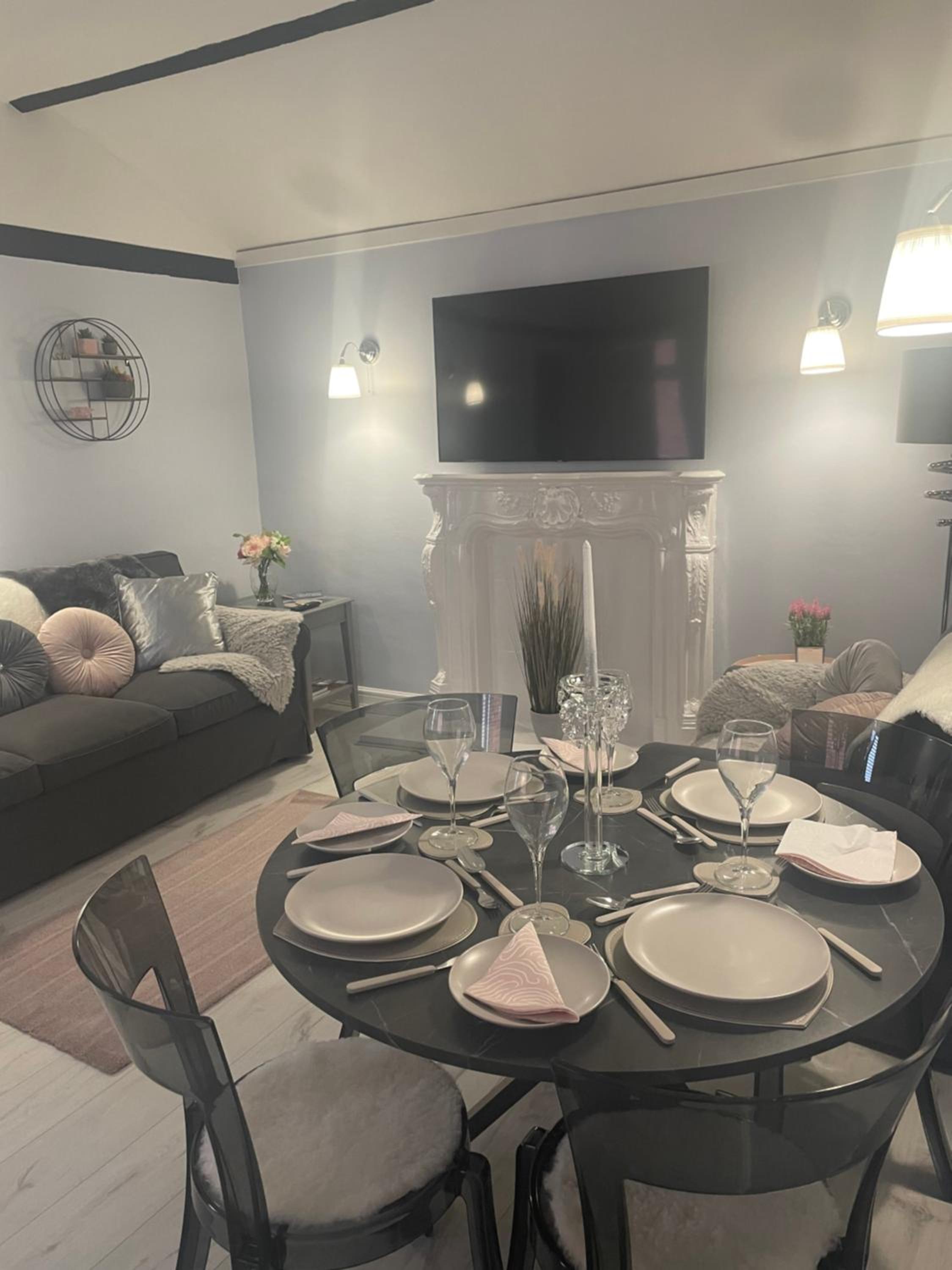 Courtyard Holiday Apartments