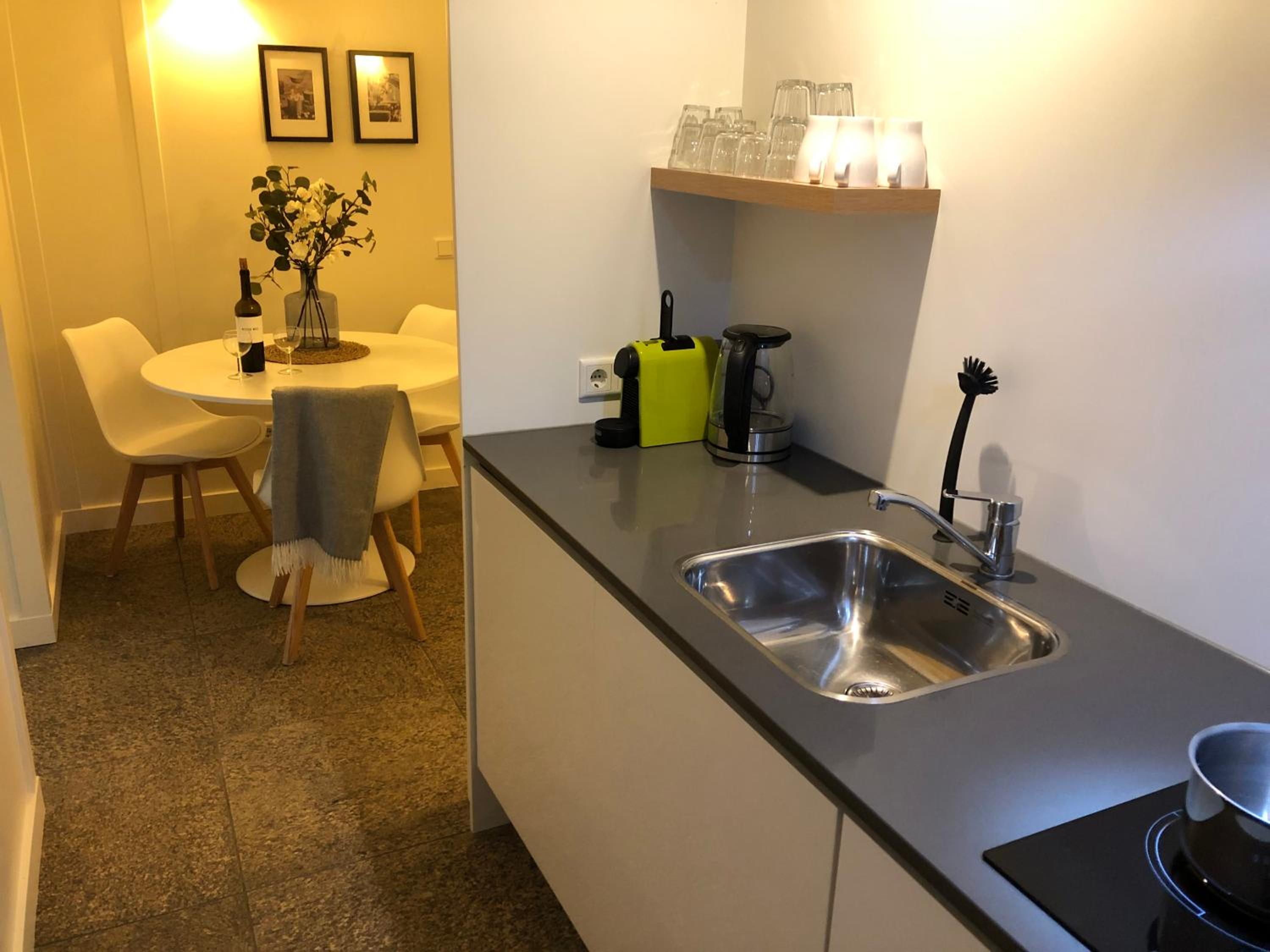 Die zwei Löwen Ferienwohnungen