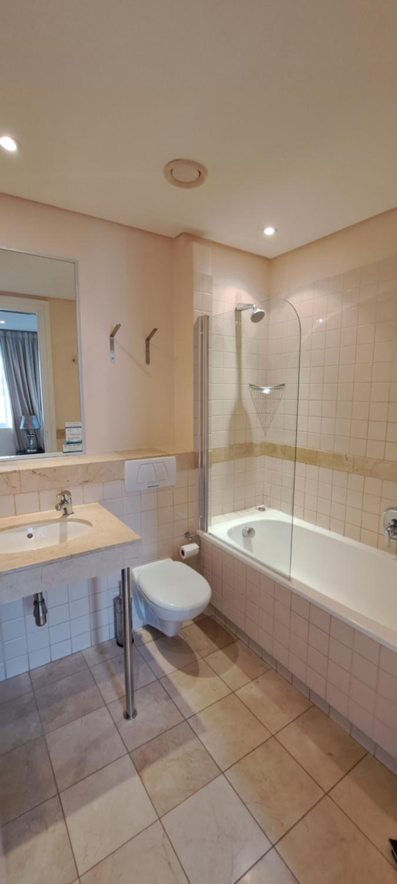 V&A Waterfront Marina Family Apartment 201 Altmore Cape Town view 3