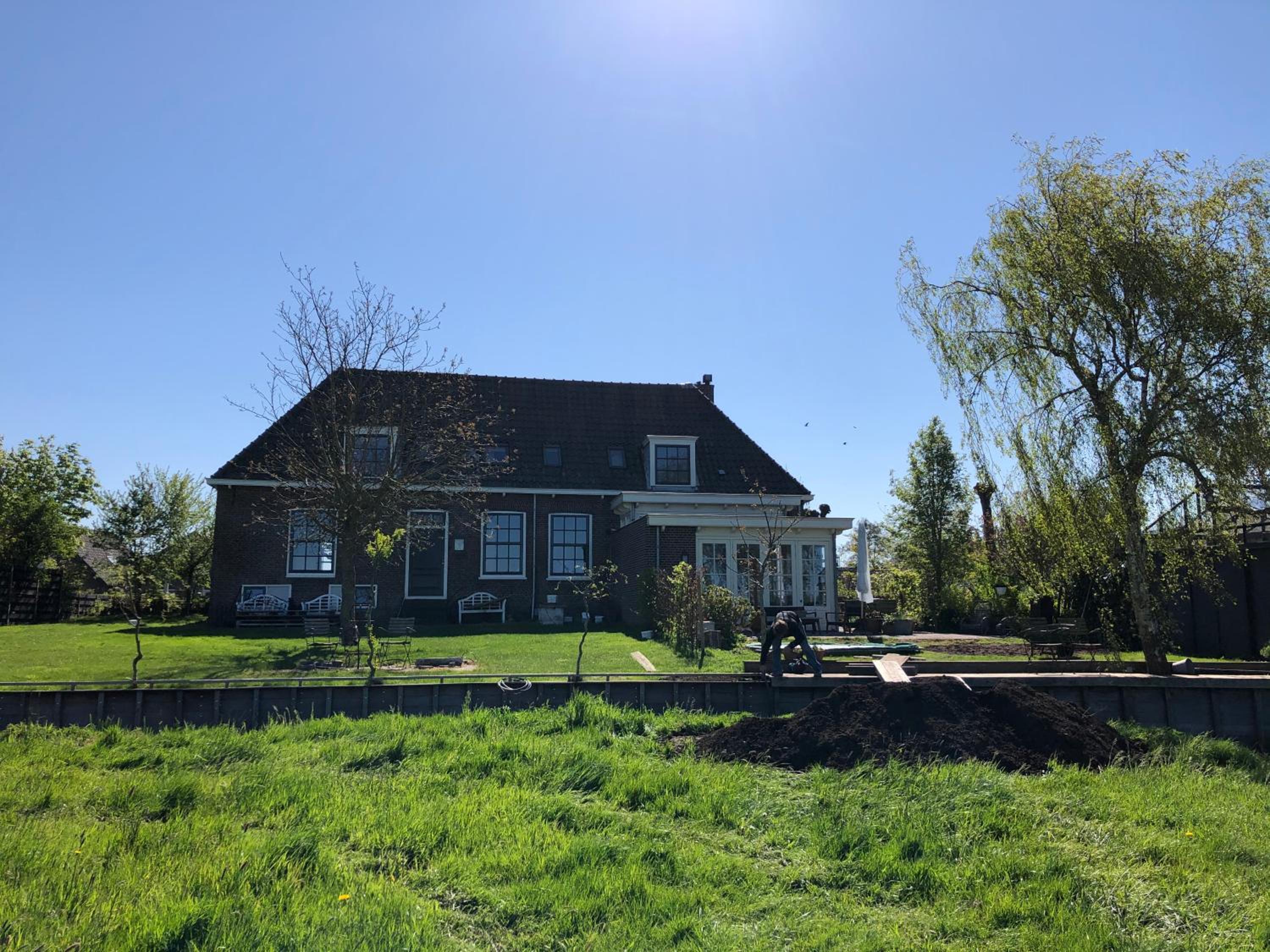 Bed & Breakfast [H]eerlijk! view 4