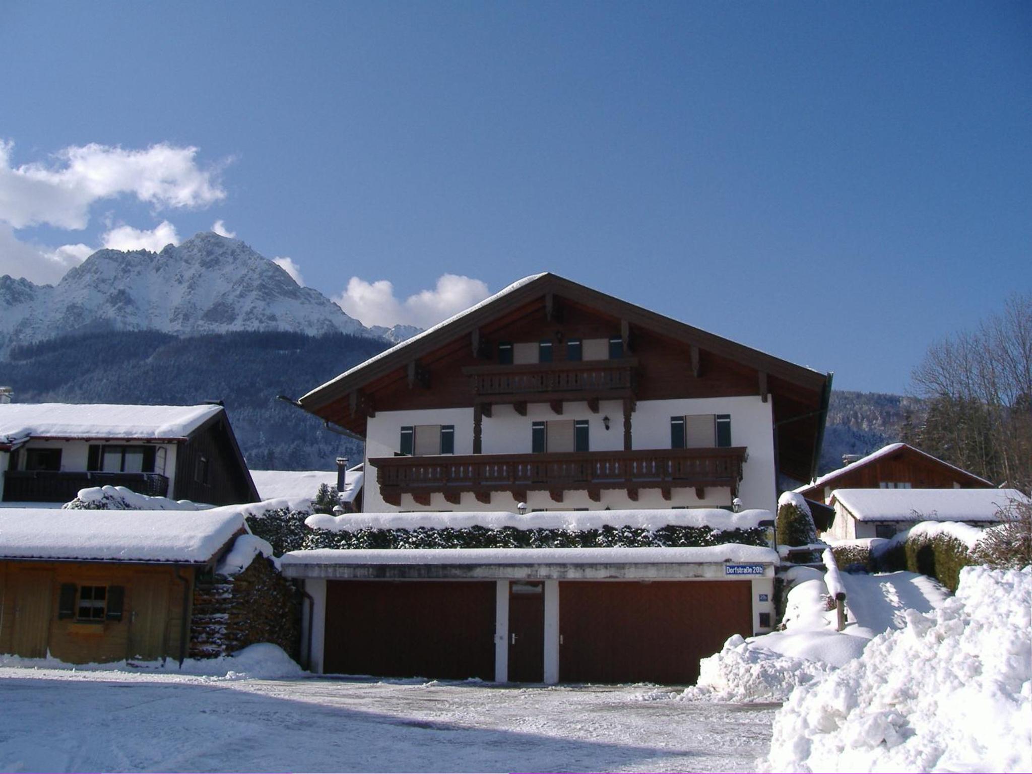Landhaus Fürberger view 2