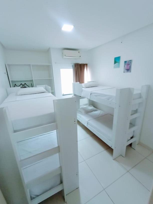 HOSTEL IPIOCA