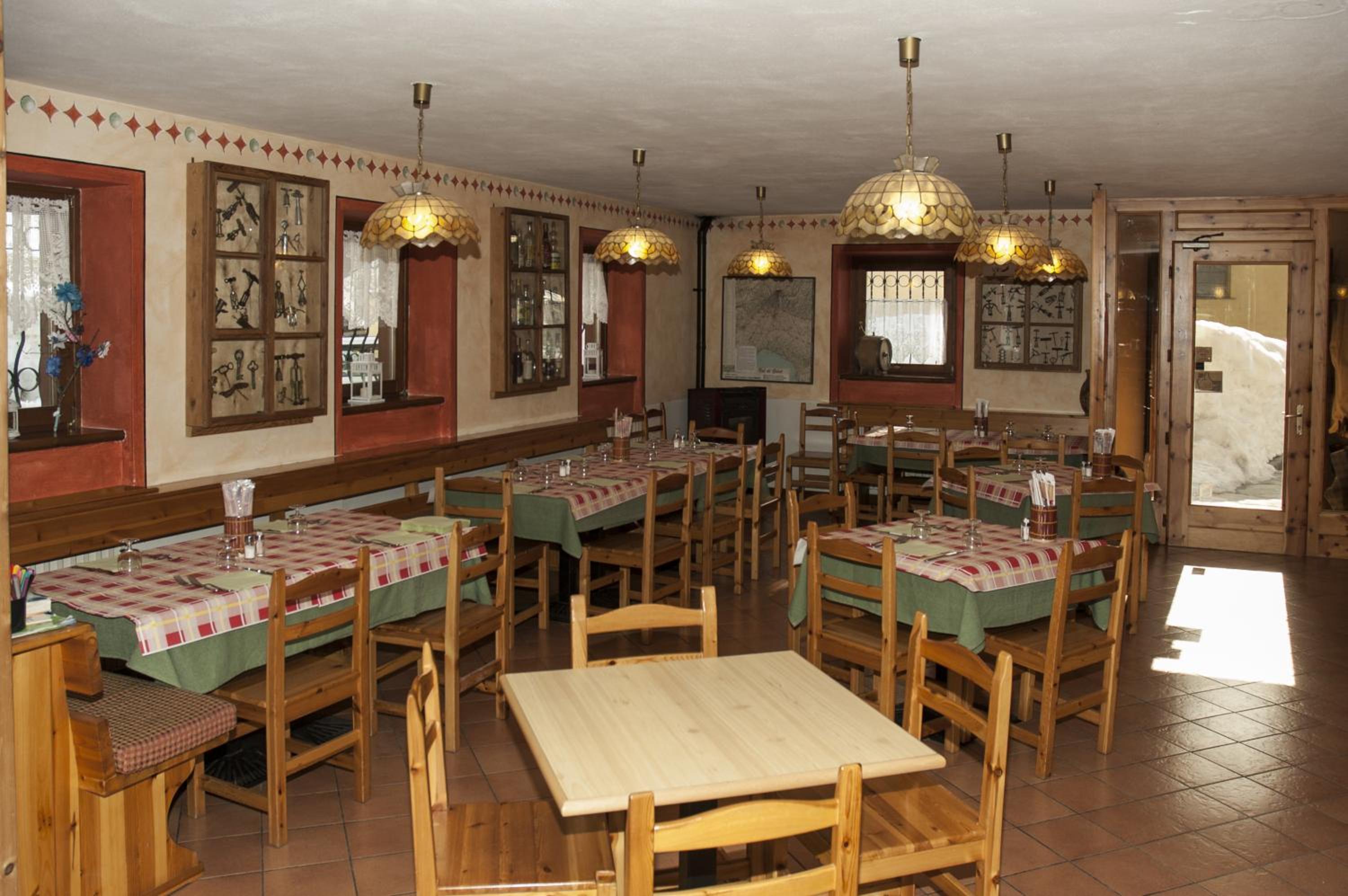 Casa Vacanze Ca' De Val