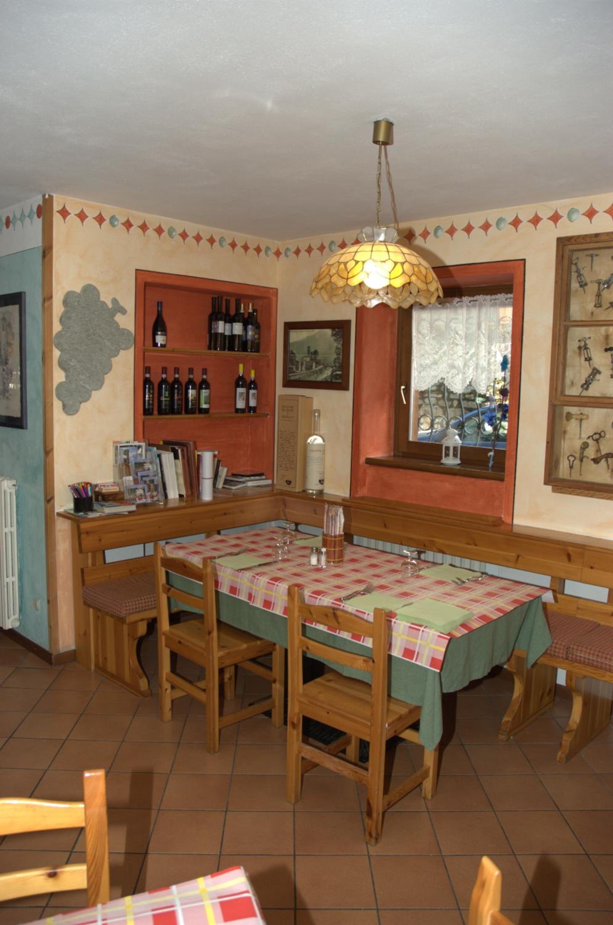 Casa Vacanze Ca' De Val