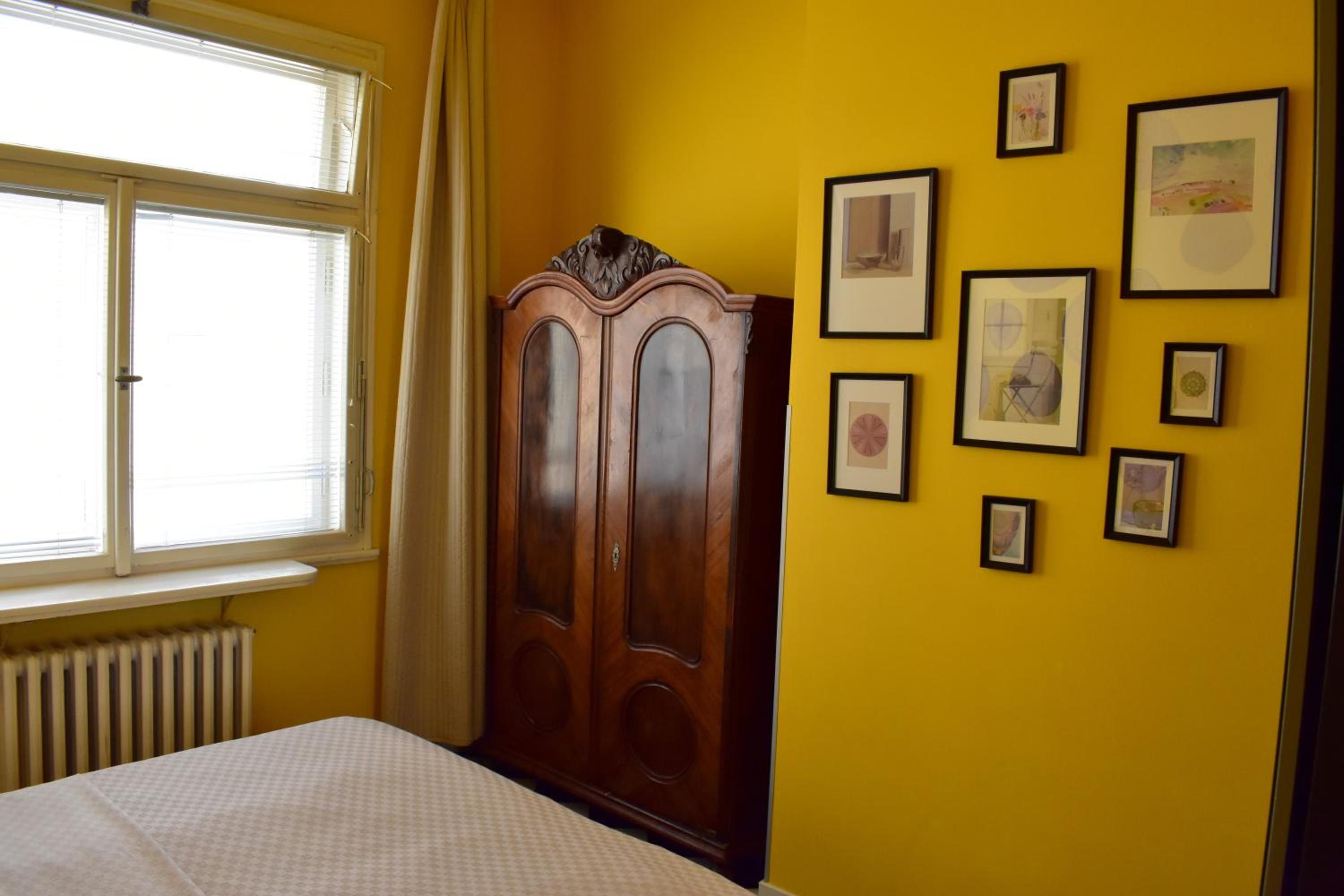 Old Town Konviktská - Bohemian Residence