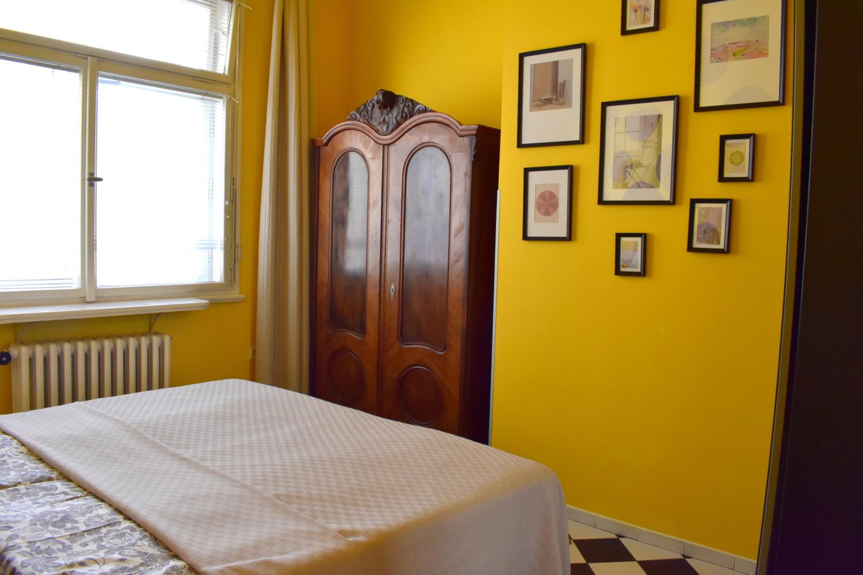Old Town Konviktská - Bohemian Residence