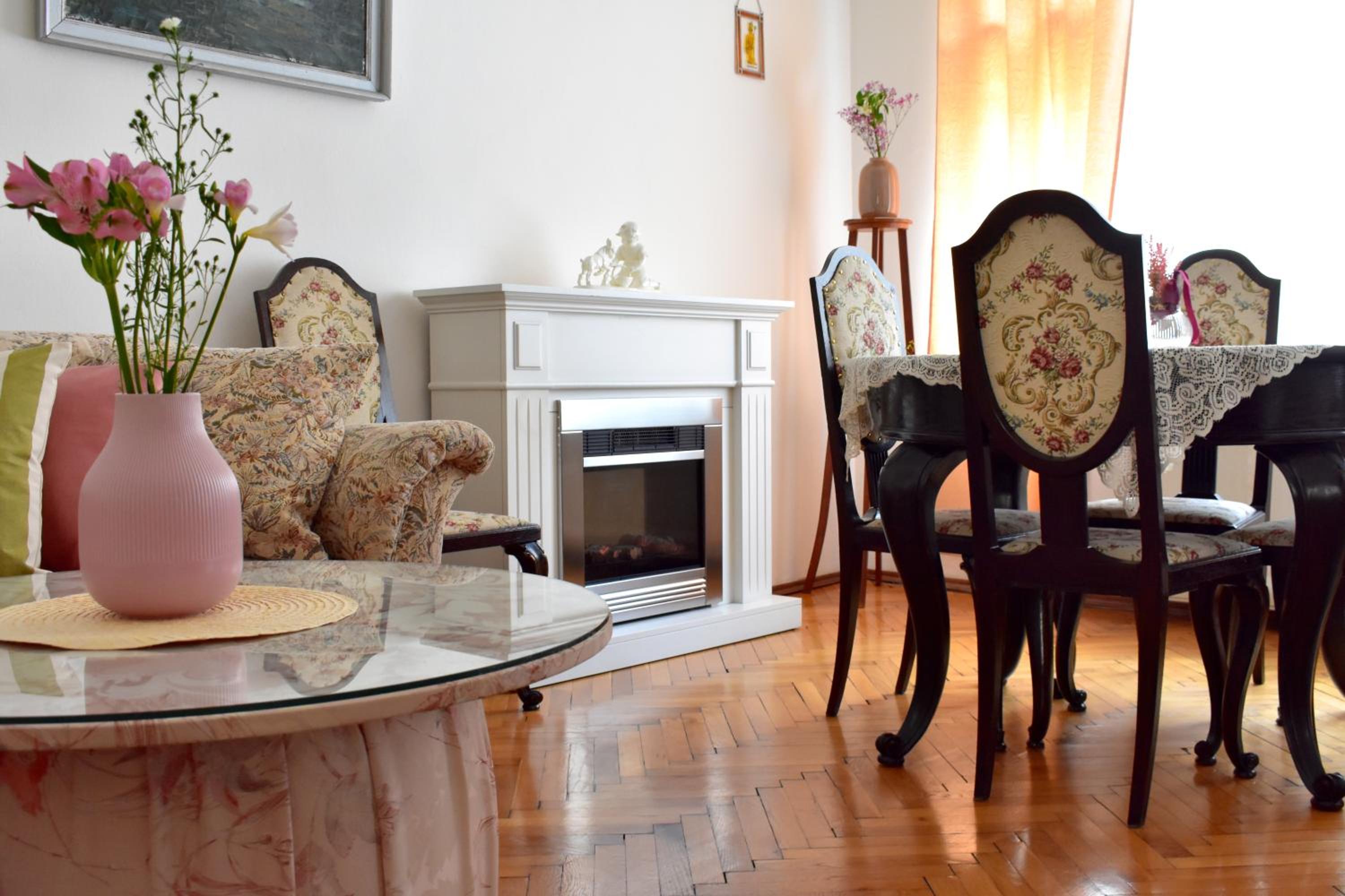 Old Town Konviktská - Bohemian Residence