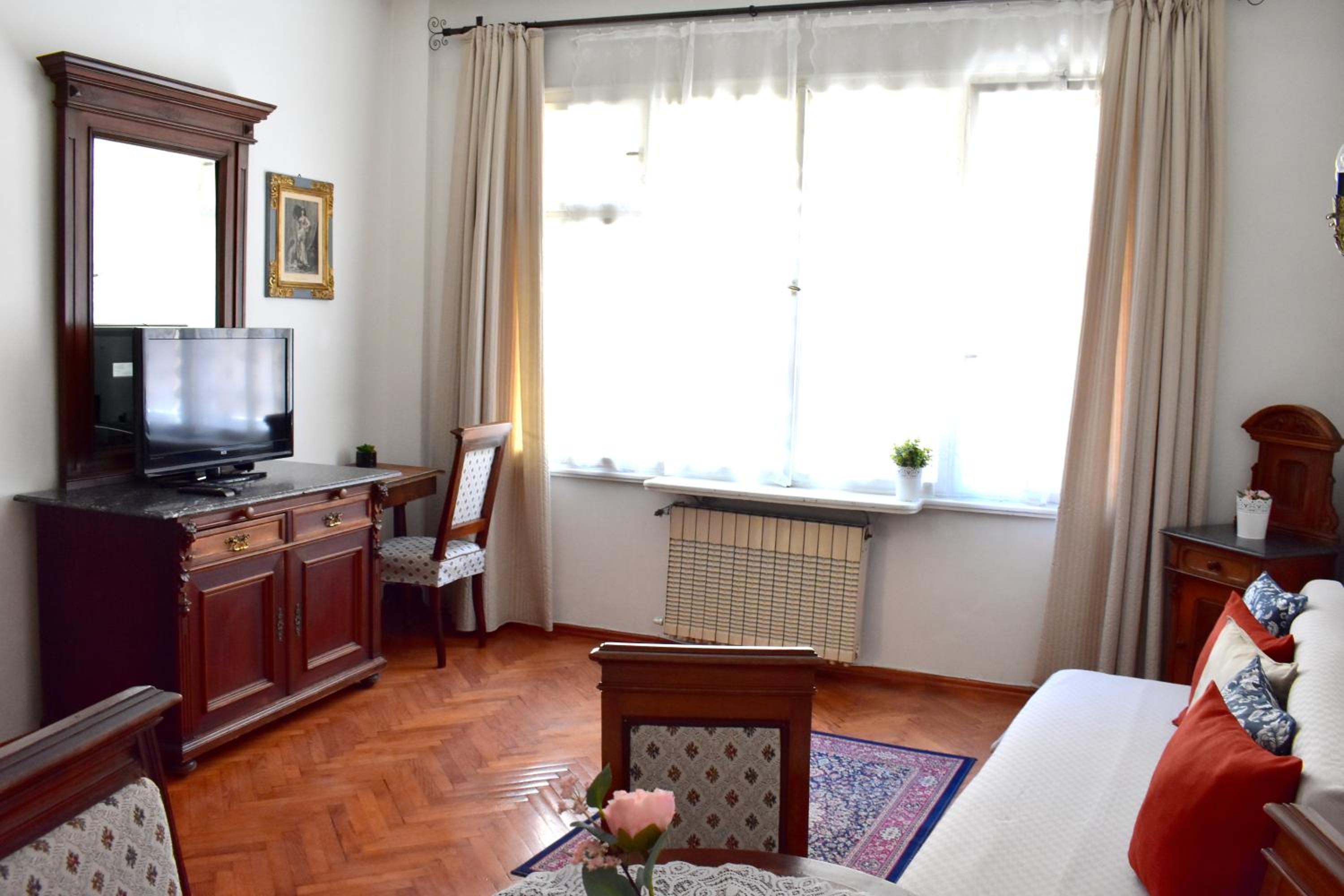 Old Town Konviktská - Bohemian Residence