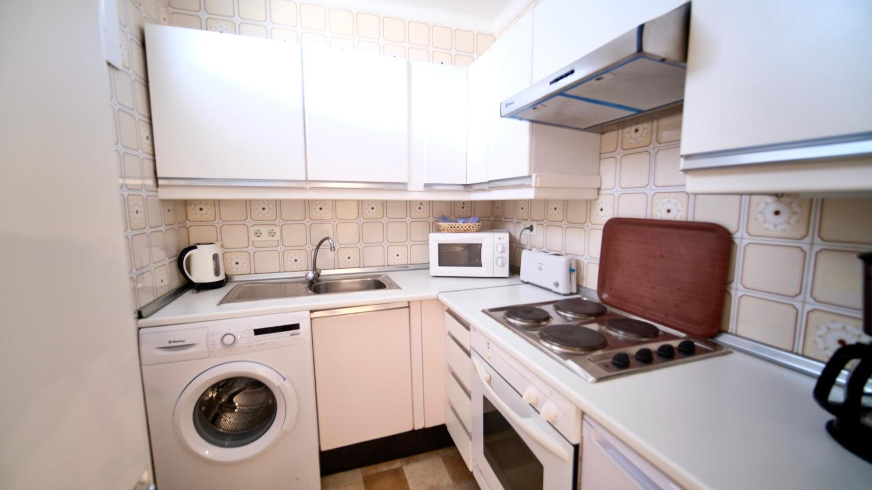 Apartamentos Coronado en Marbella