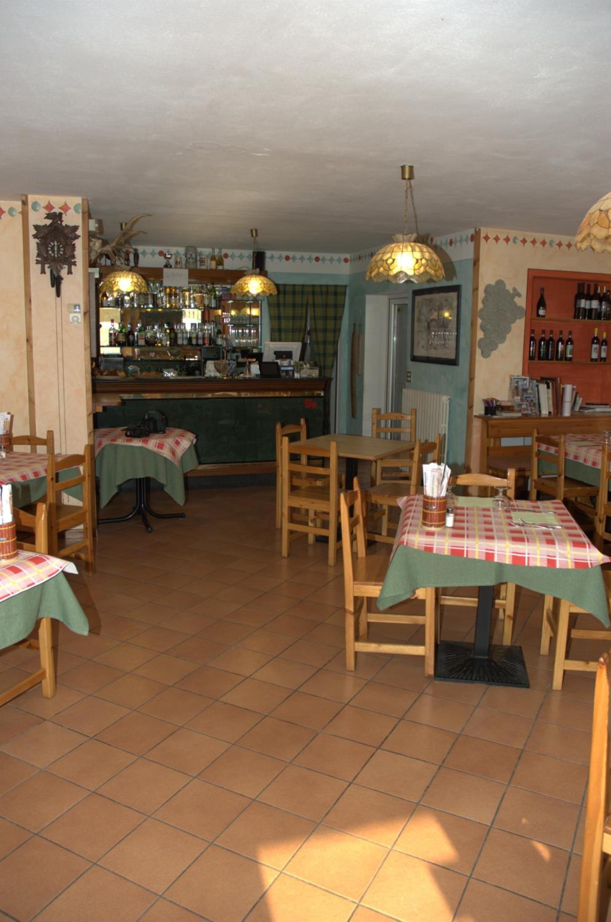 Casa Vacanze Ca' De Val