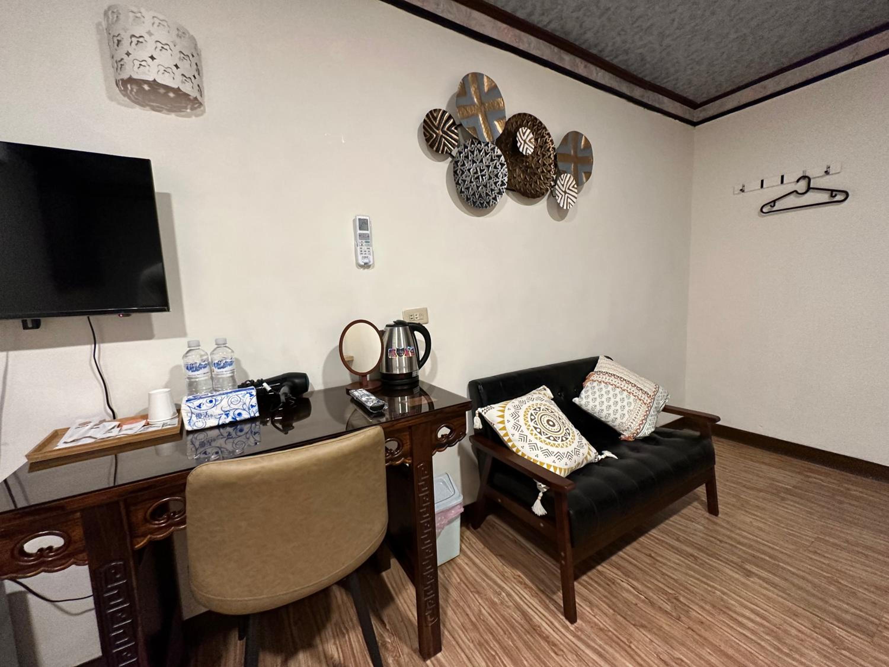 Ming Ren Hotspring Hotel