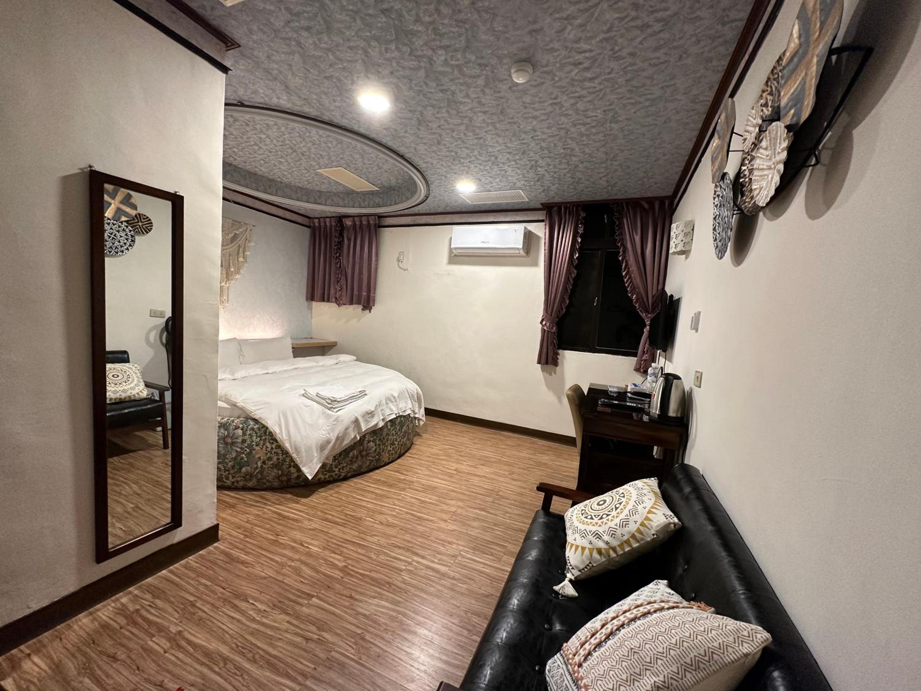 Ming Ren Hotspring Hotel