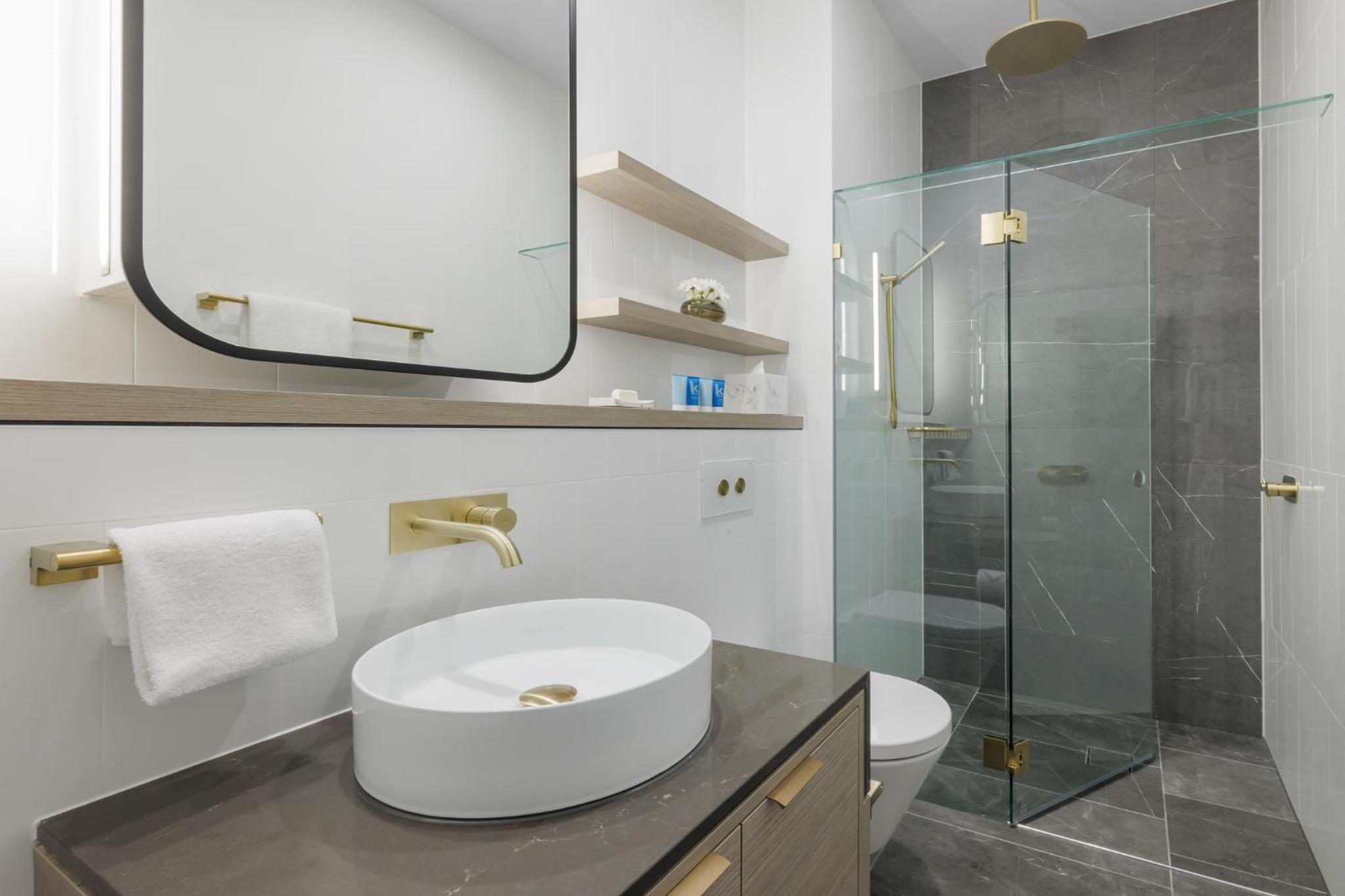 Photo 41 sur 162 de Meriton Suites Surfers Paradise