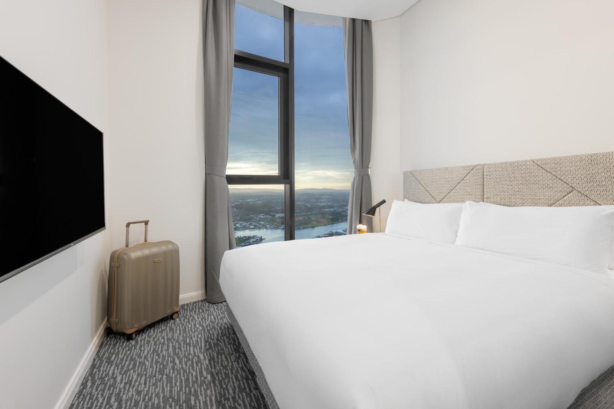 Photo 51 sur 162 de Meriton Suites Surfers Paradise