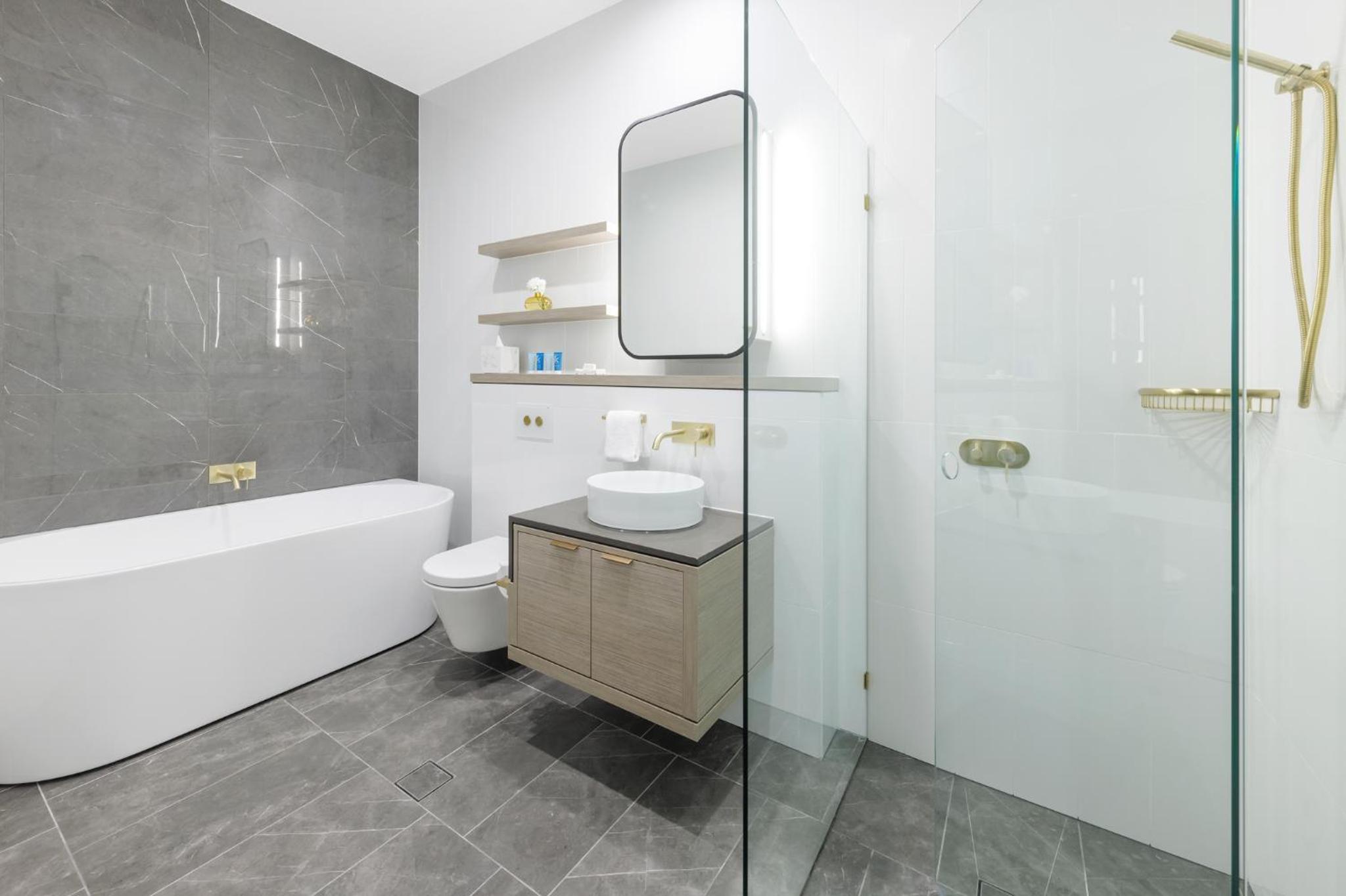 Photo 34 sur 162 de Meriton Suites Surfers Paradise