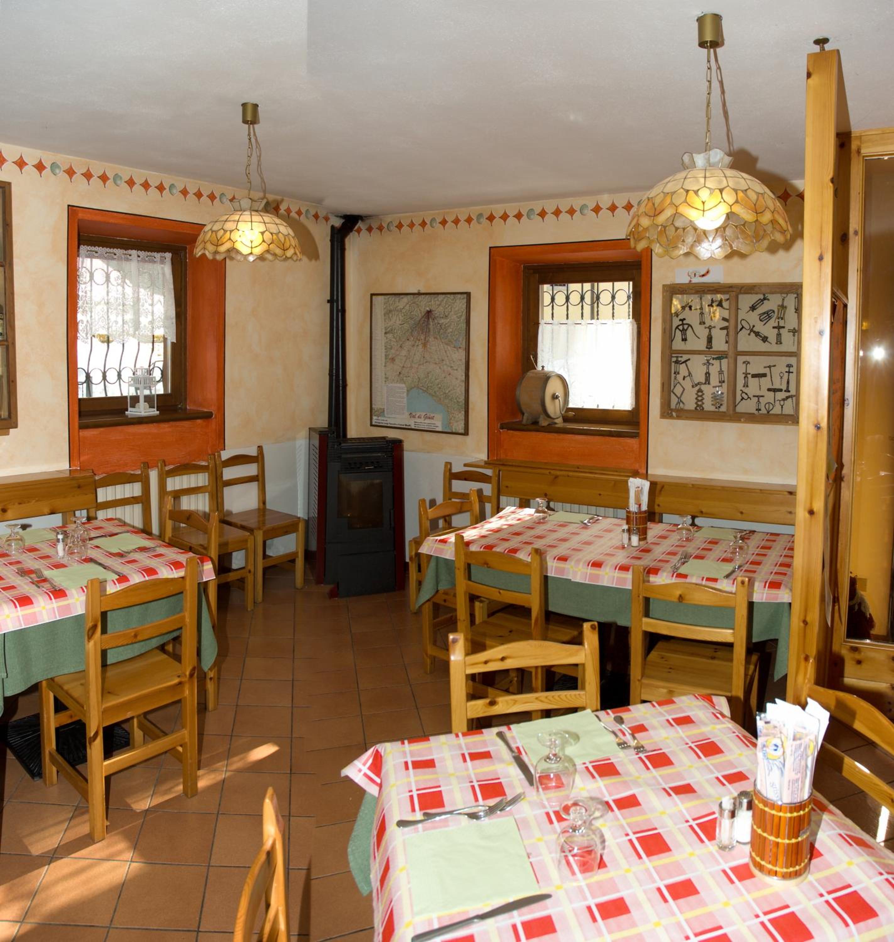 Casa Vacanze Ca' De Val