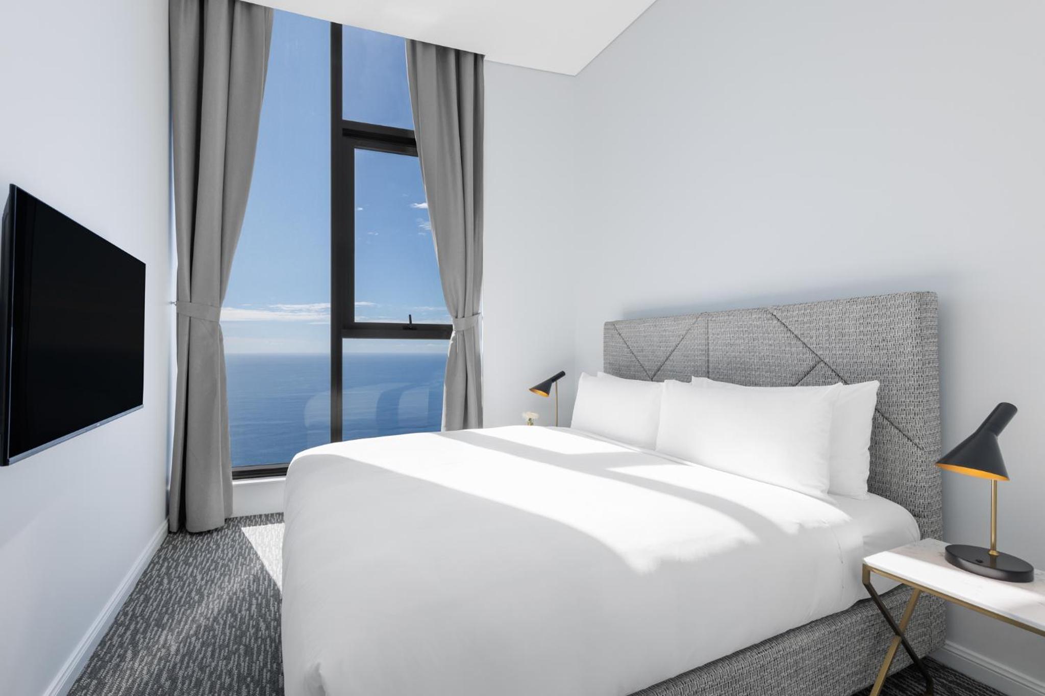 Photo 84 sur 162 de Meriton Suites Surfers Paradise