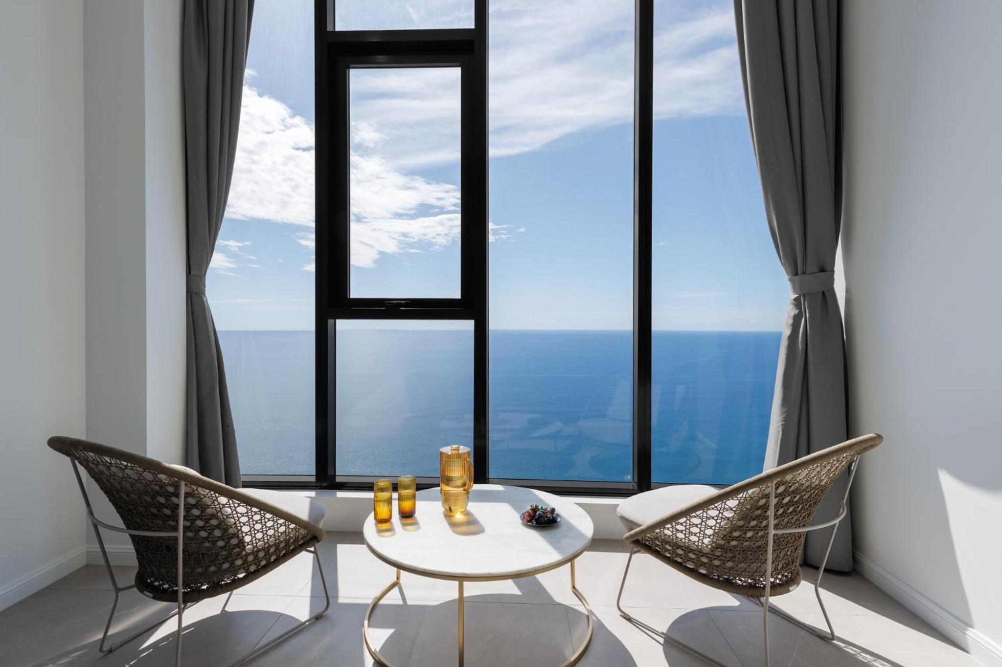 Photo 109 sur 162 de Meriton Suites Surfers Paradise