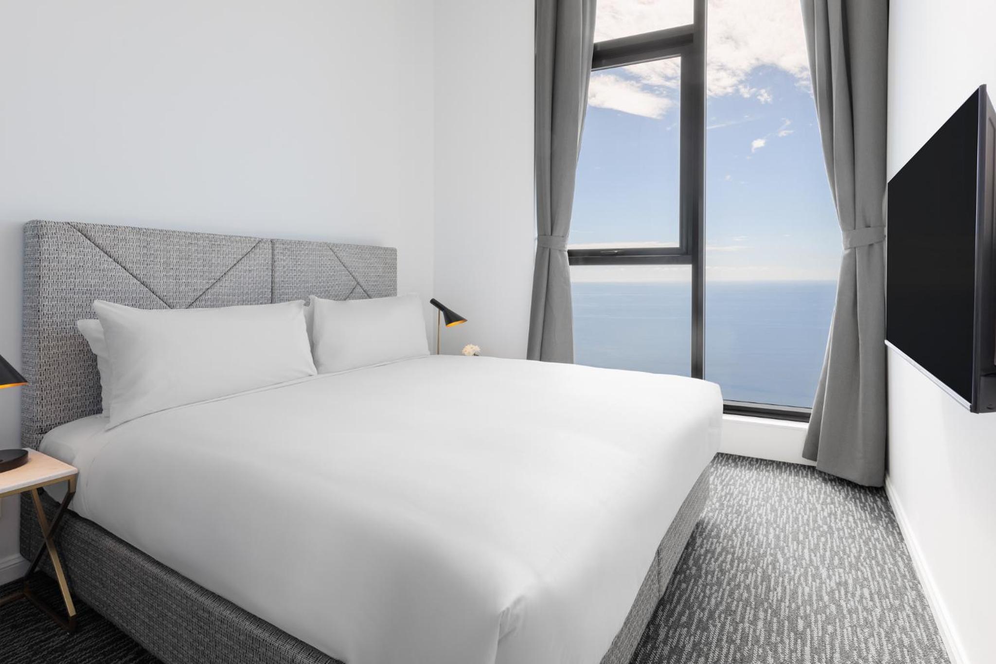 Photo 137 sur 162 de Meriton Suites Surfers Paradise