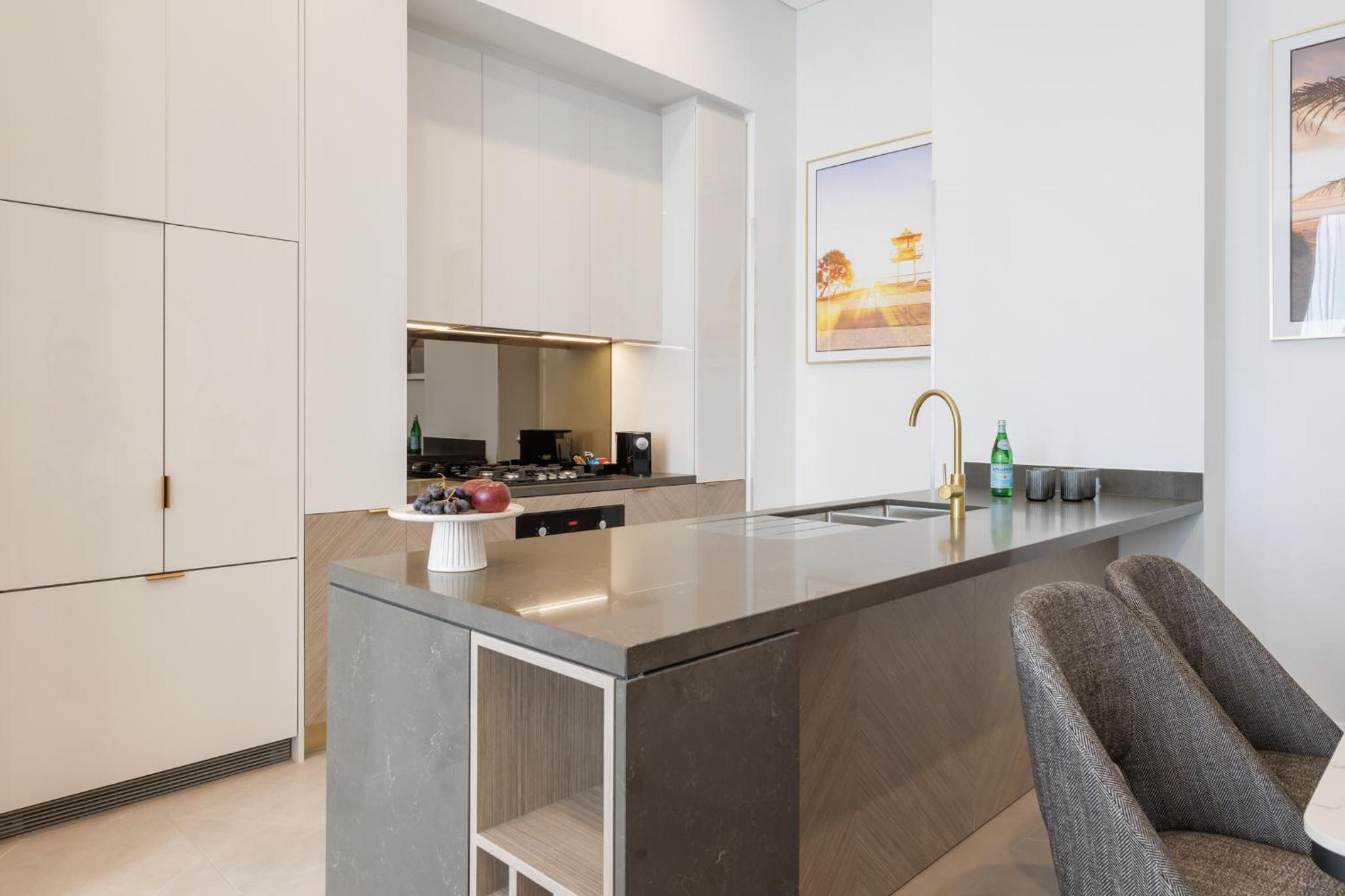 Photo 89 sur 162 de Meriton Suites Surfers Paradise