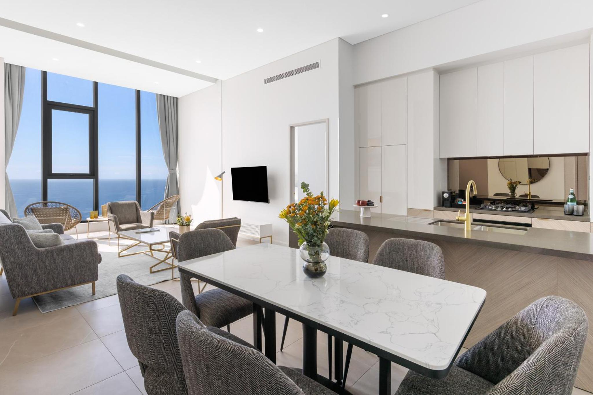 Photo 62 sur 162 de Meriton Suites Surfers Paradise