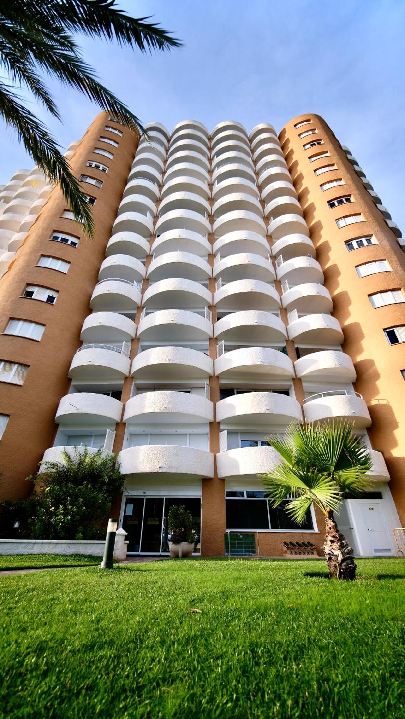 Apartamentos Coronado en Marbella