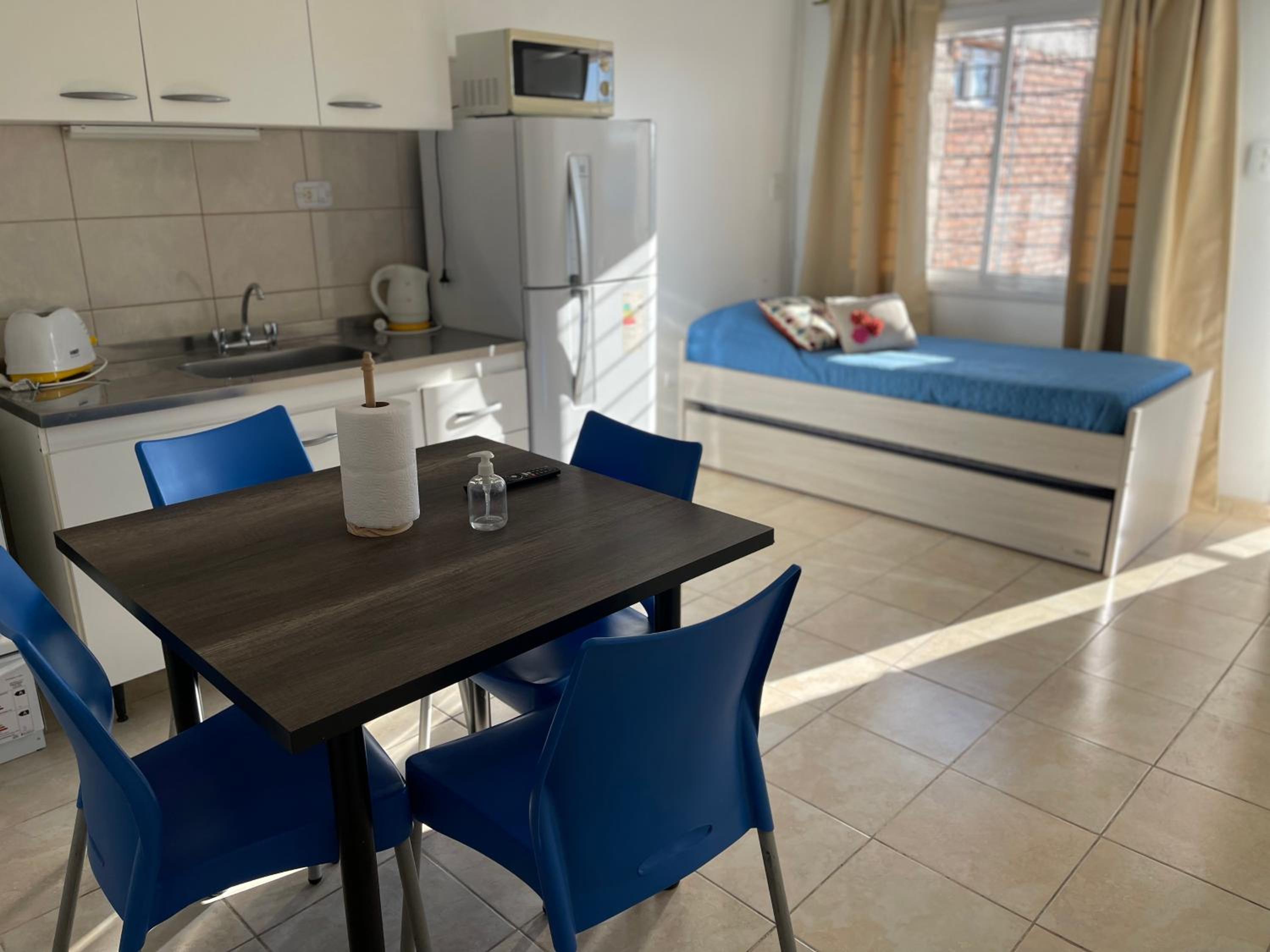 Departamento Alberdi 5