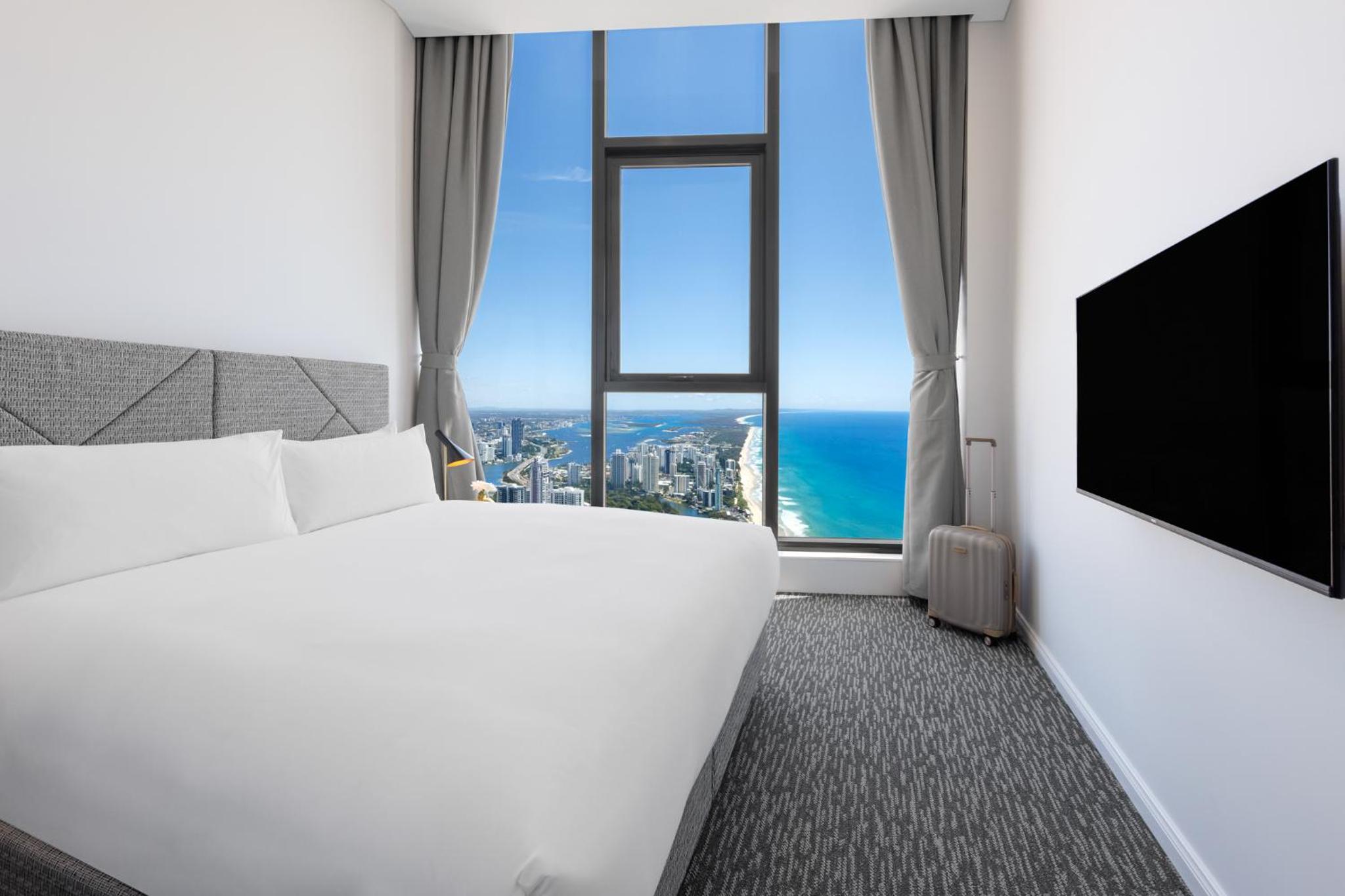 Photo 119 sur 162 de Meriton Suites Surfers Paradise