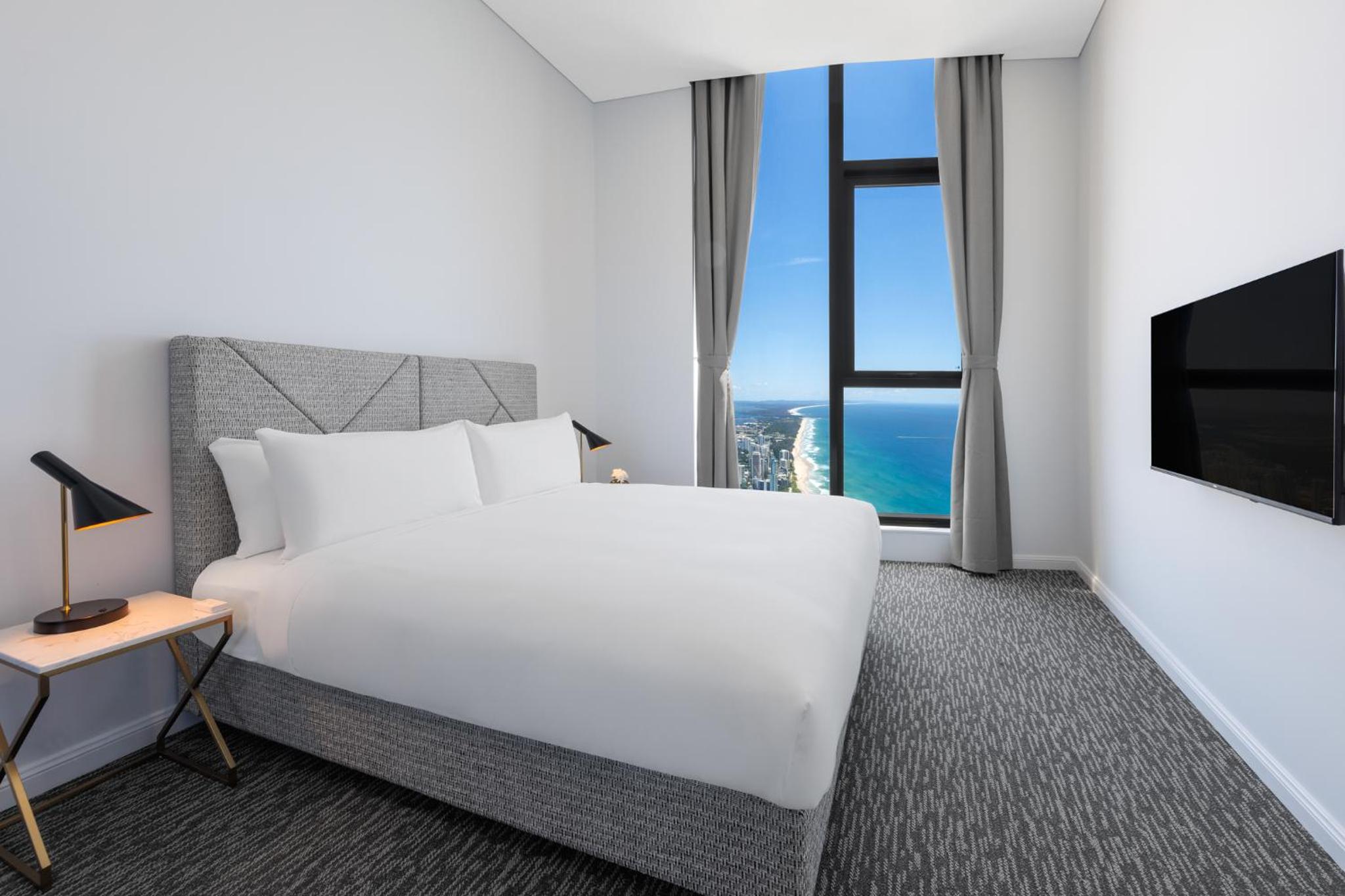 Photo 66 sur 162 de Meriton Suites Surfers Paradise