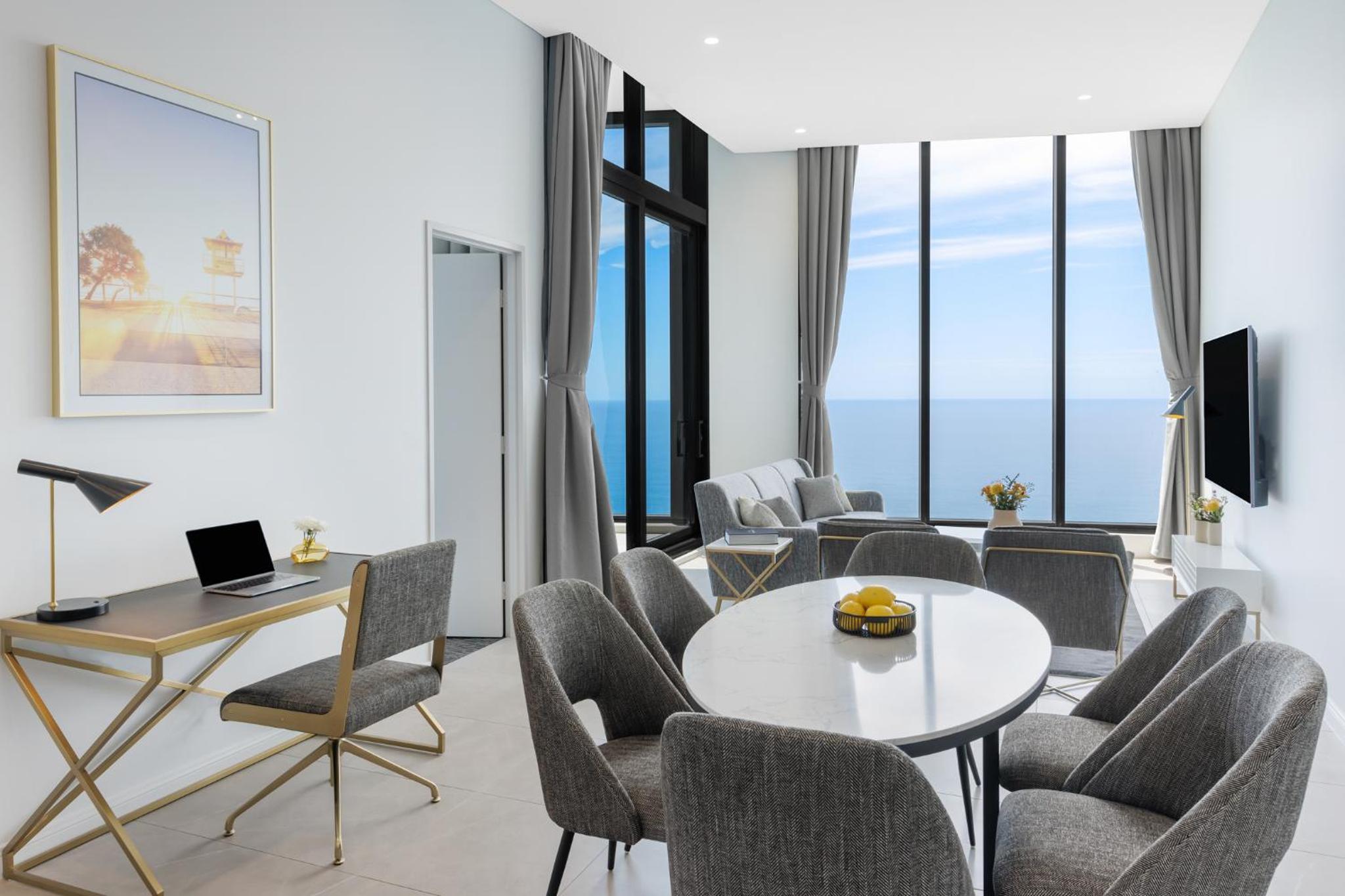 Photo 143 sur 162 de Meriton Suites Surfers Paradise