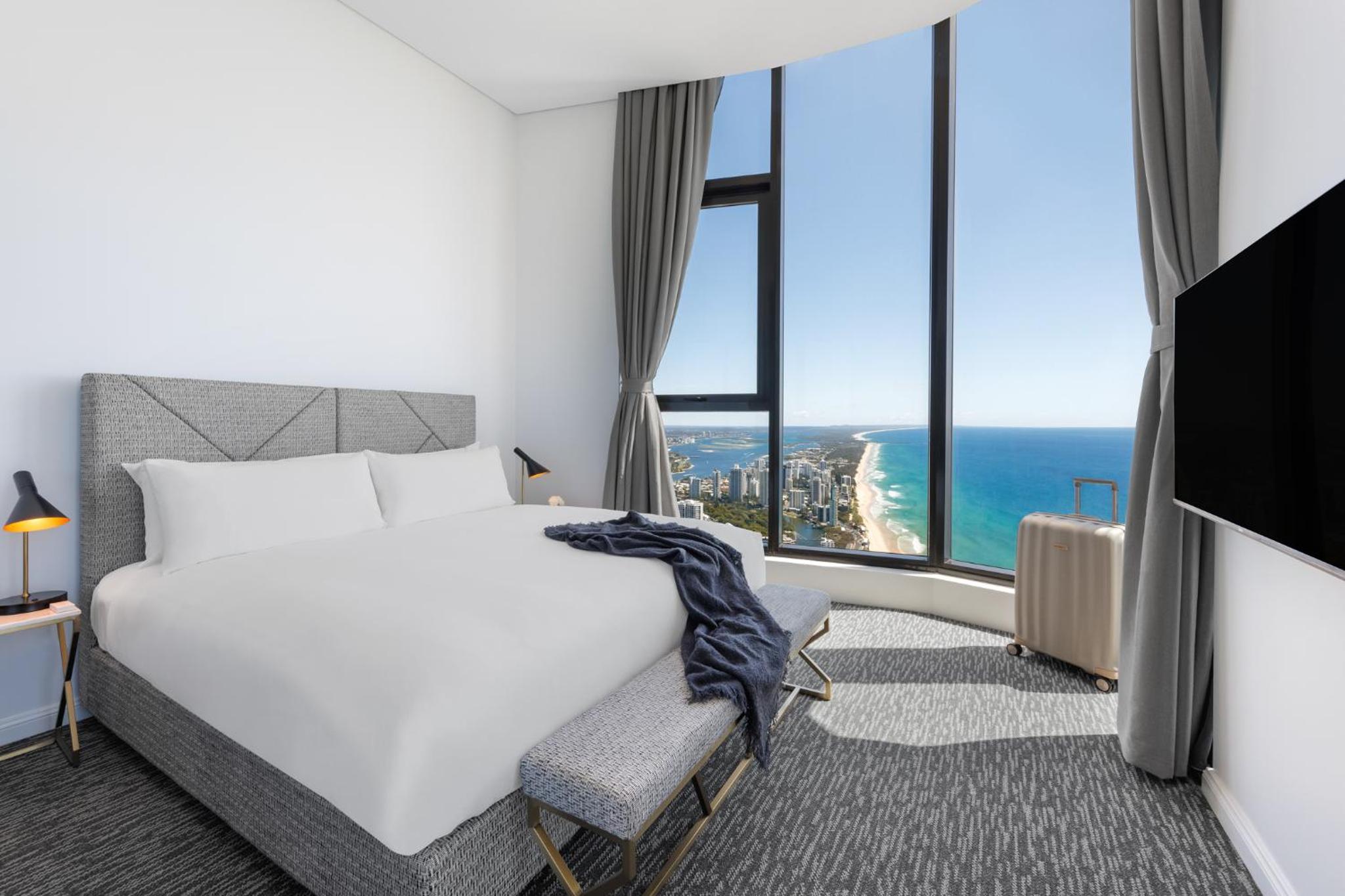 Photo 36 sur 162 de Meriton Suites Surfers Paradise