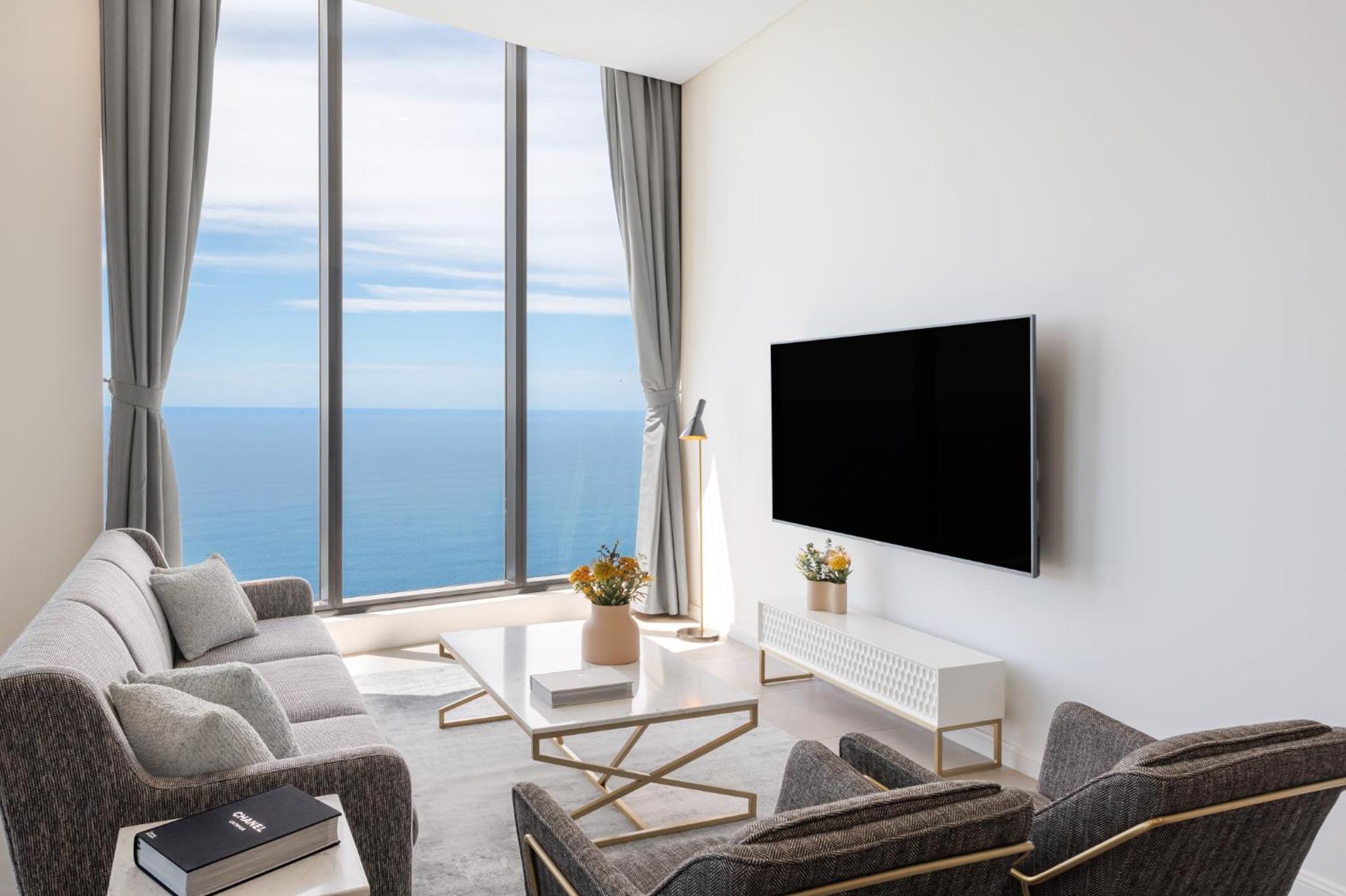 Photo 154 sur 162 de Meriton Suites Surfers Paradise