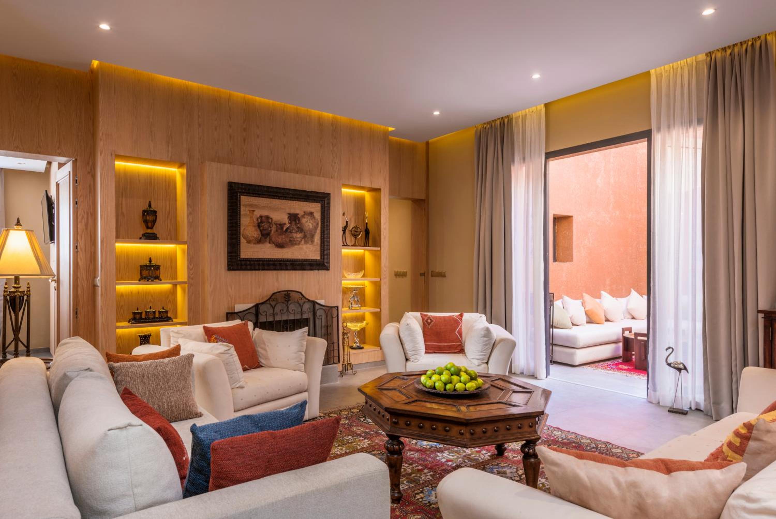 Ouarzazate Vacations - Berbere Palace - Property Image 9