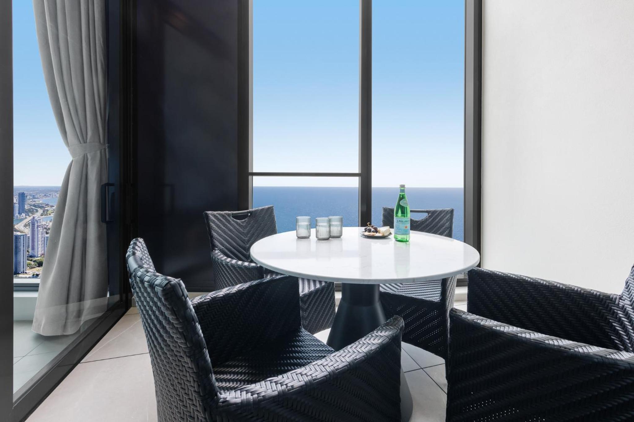 Photo 78 sur 162 de Meriton Suites Surfers Paradise